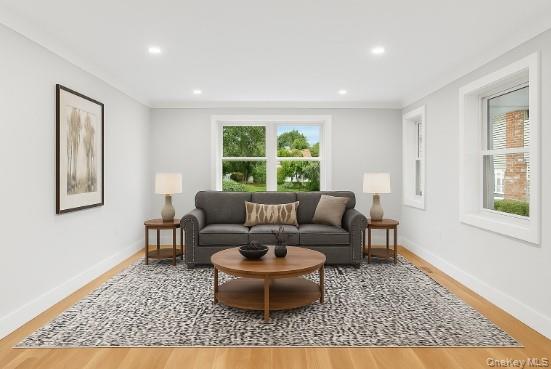 54 Ellis Avenue, Northport, NY 11768