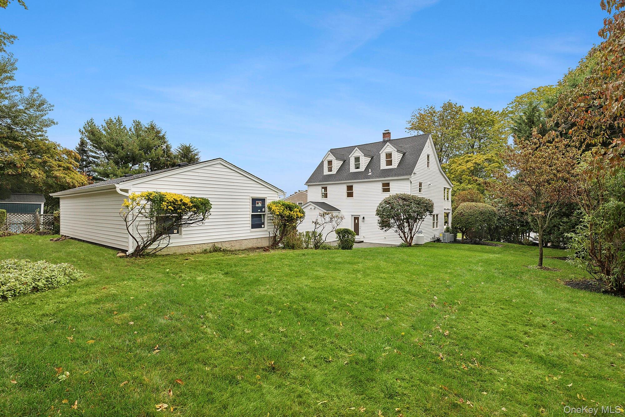 54 Ellis Avenue, Northport, NY 11768