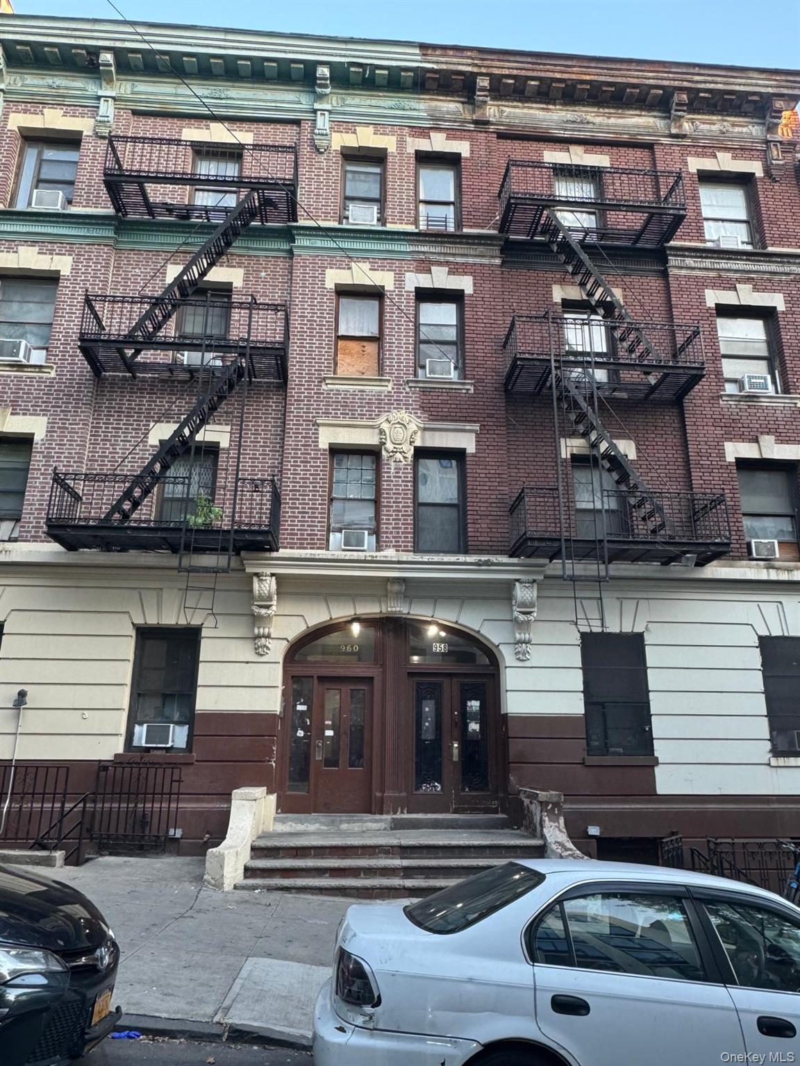 958 Anderson Avenue, Bronx, NY 10452