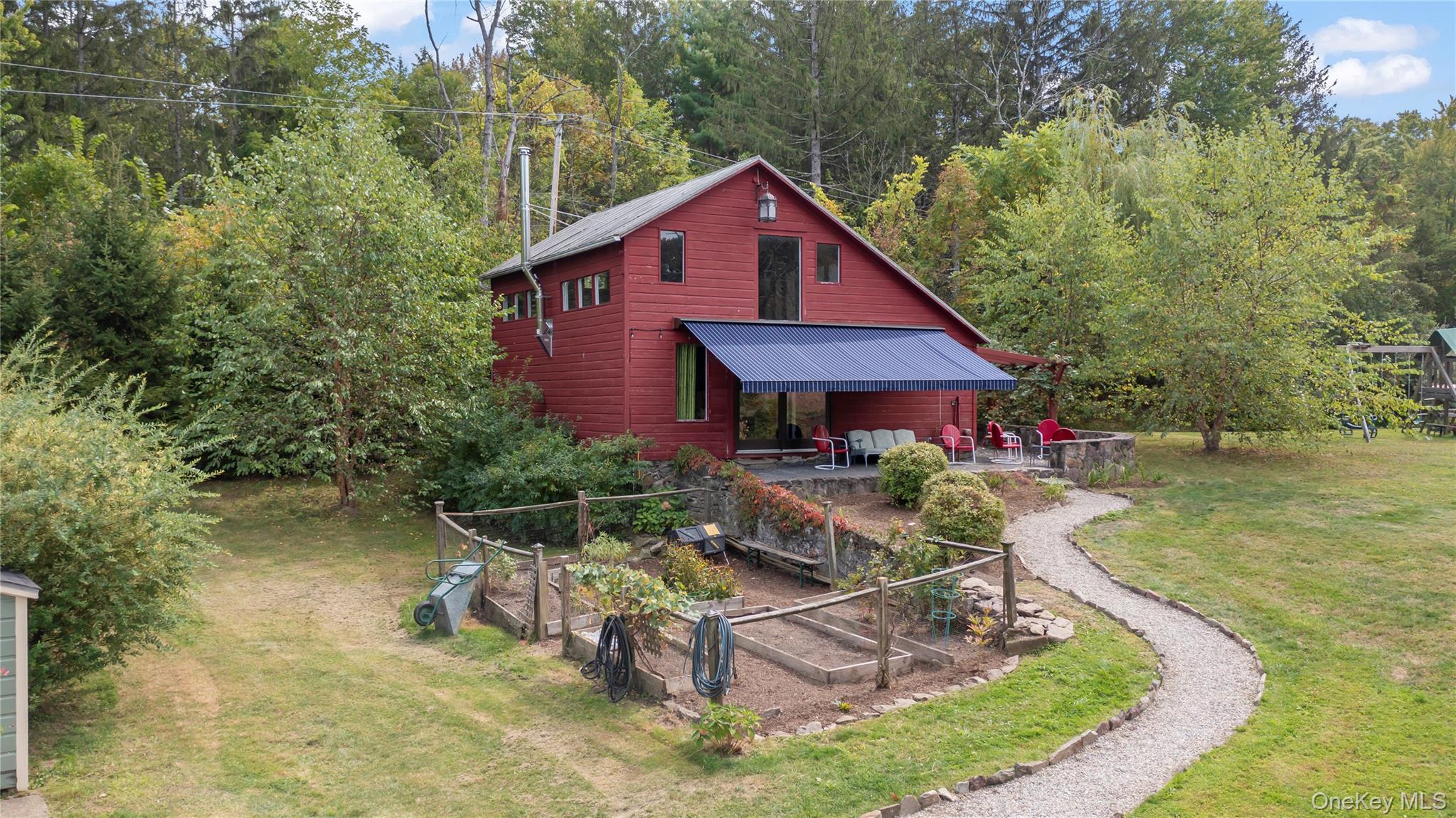 381 Northern Boulevard, Germantown, NY 12526