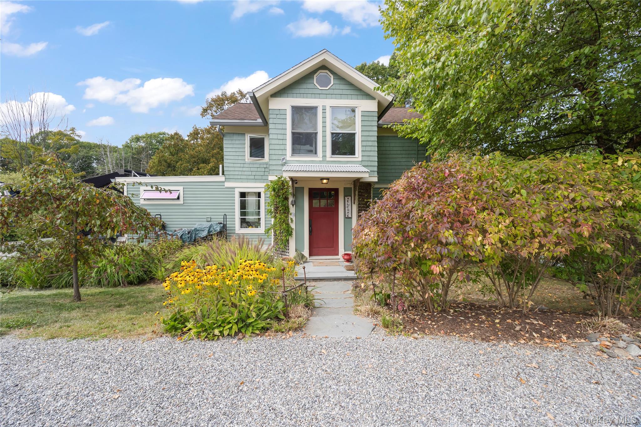 381 Northern Boulevard, Germantown, NY 12526