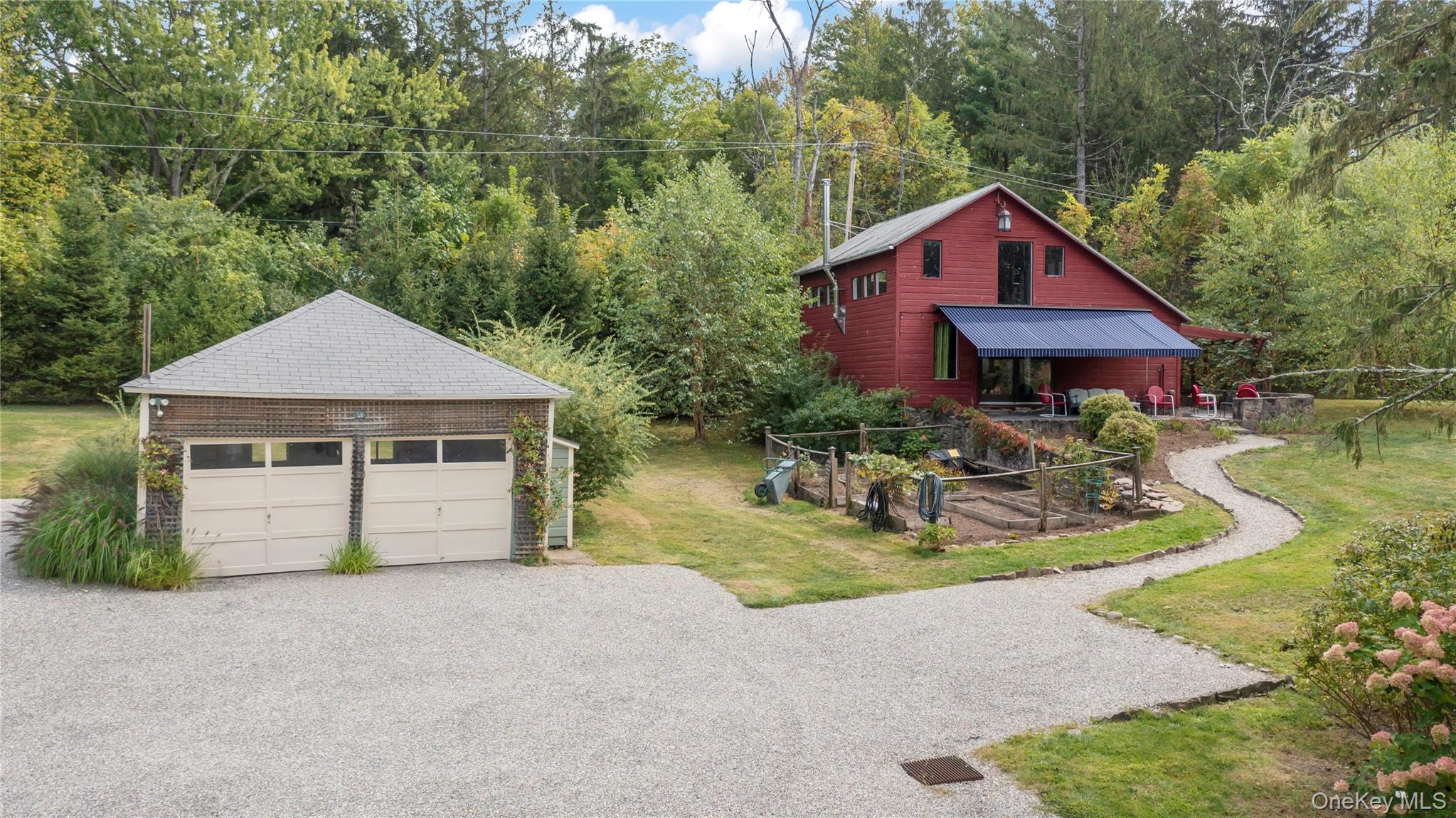 381 Northern Boulevard, Germantown, NY 12526