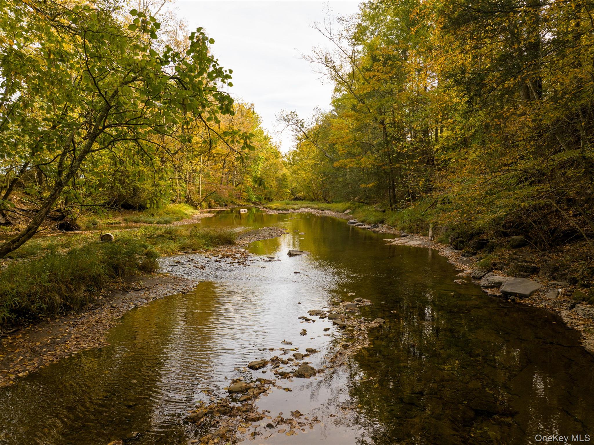 636 Zena Road, Woodstock, NY 12498