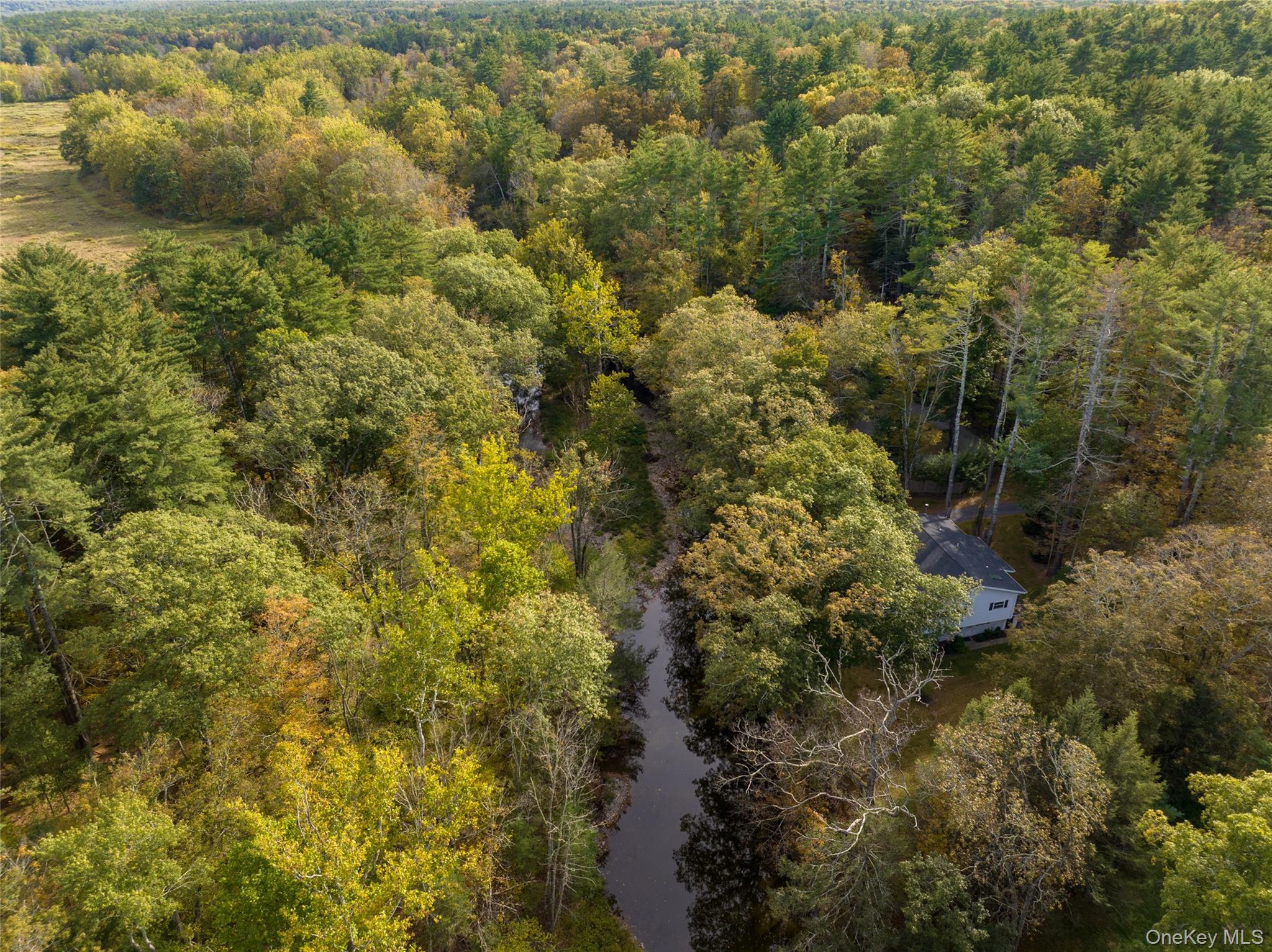 636 Zena Road, Woodstock, NY 12498