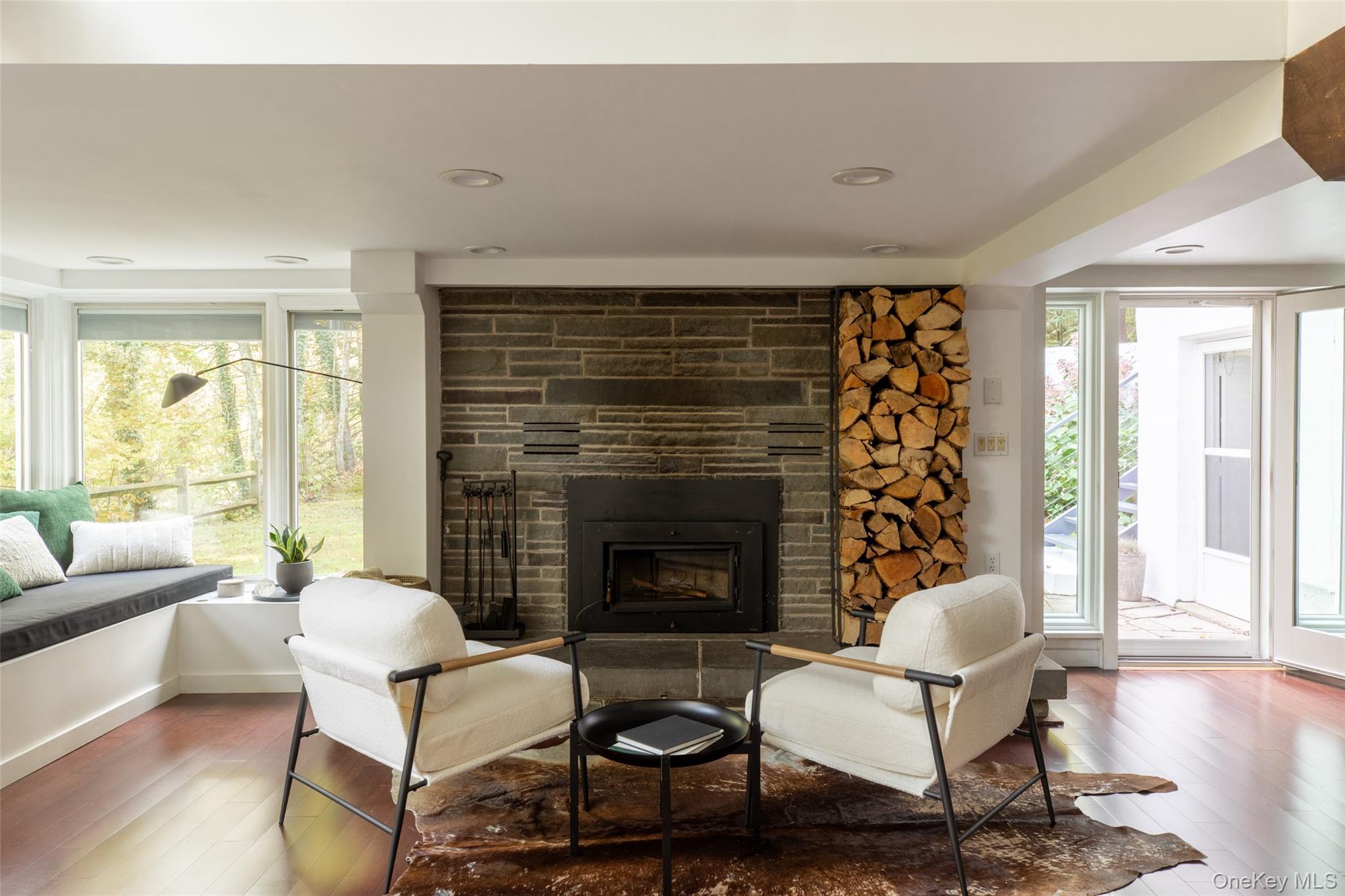 636 Zena Road, Woodstock, NY 12498