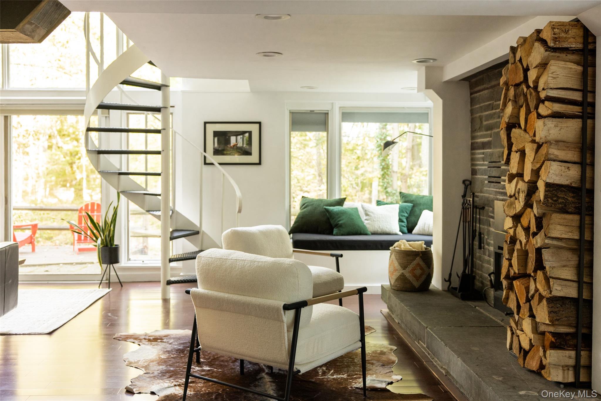 636 Zena Road, Woodstock, NY 12498