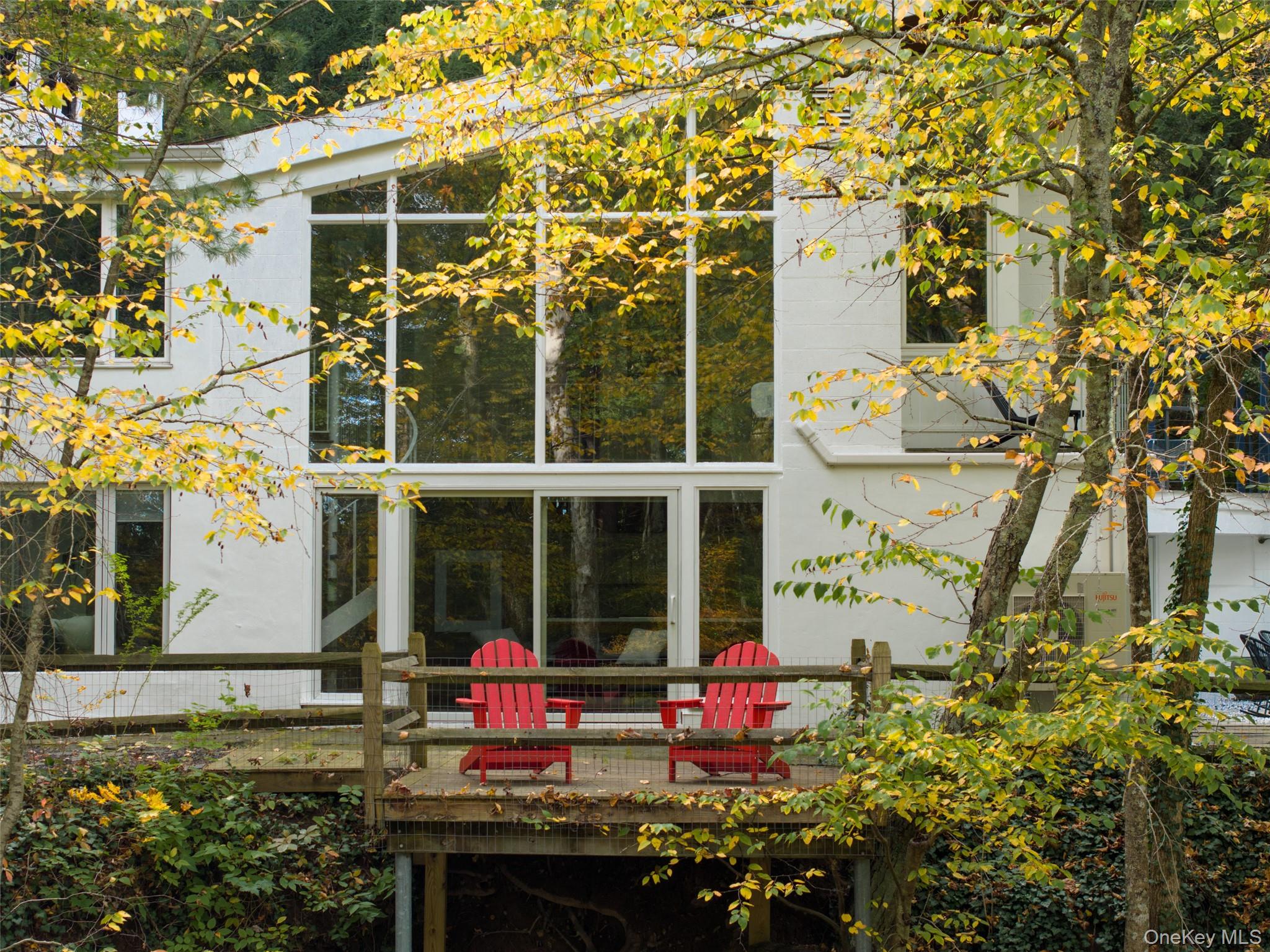 636 Zena Road, Woodstock, NY 12498