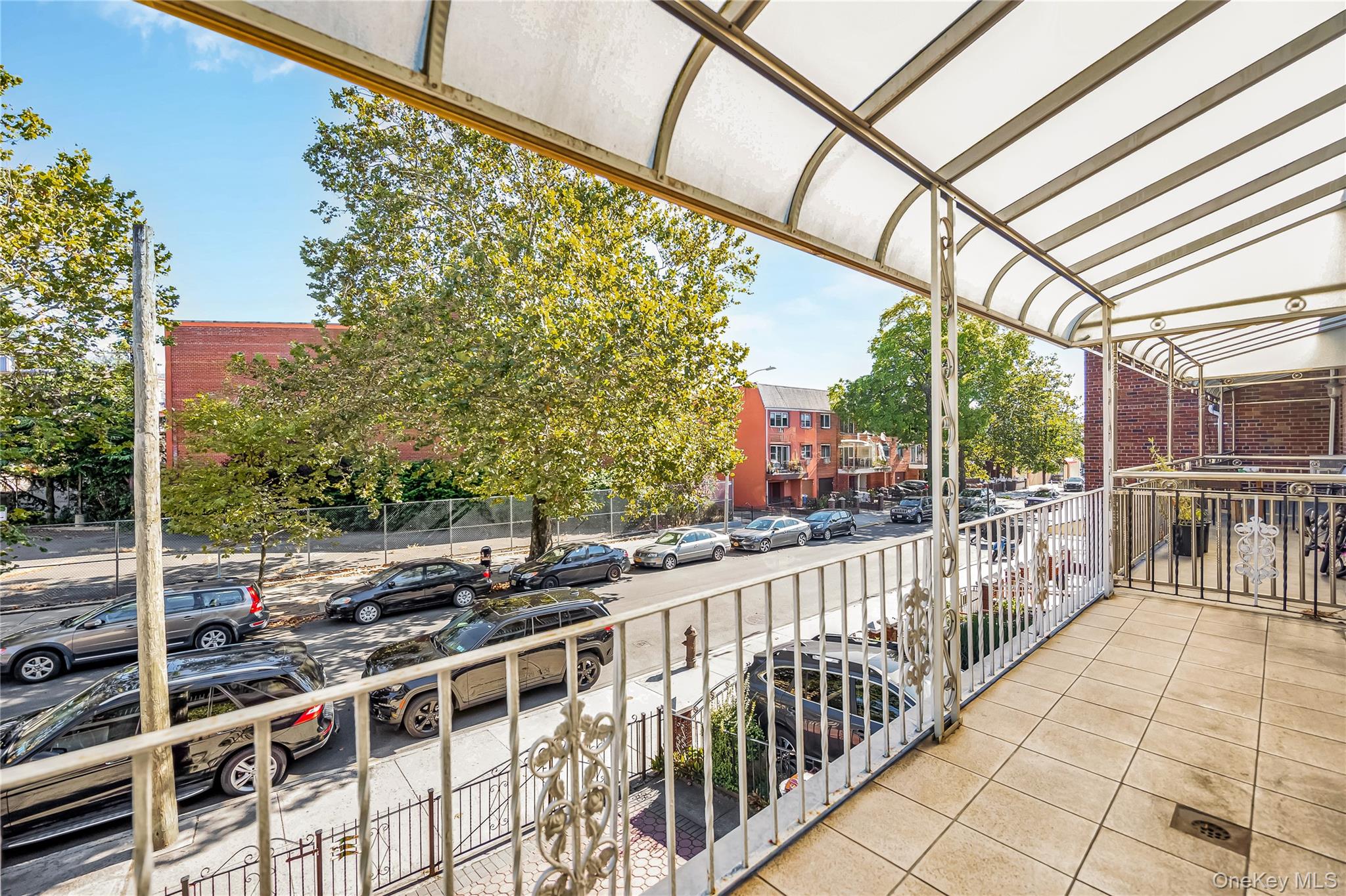 2135 Menahan Street, Ridgewood, NY 11385