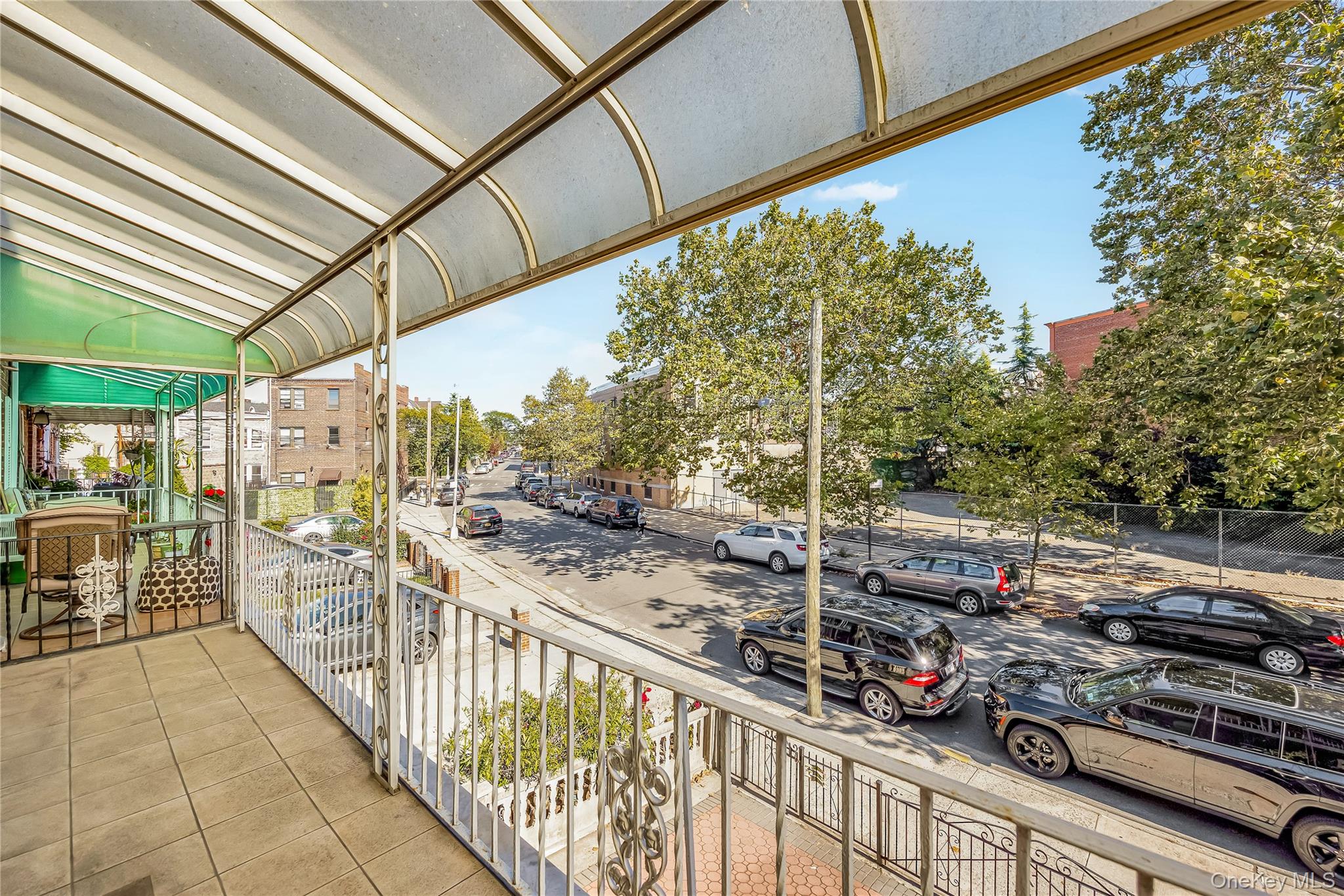 2135 Menahan Street, Ridgewood, NY 11385