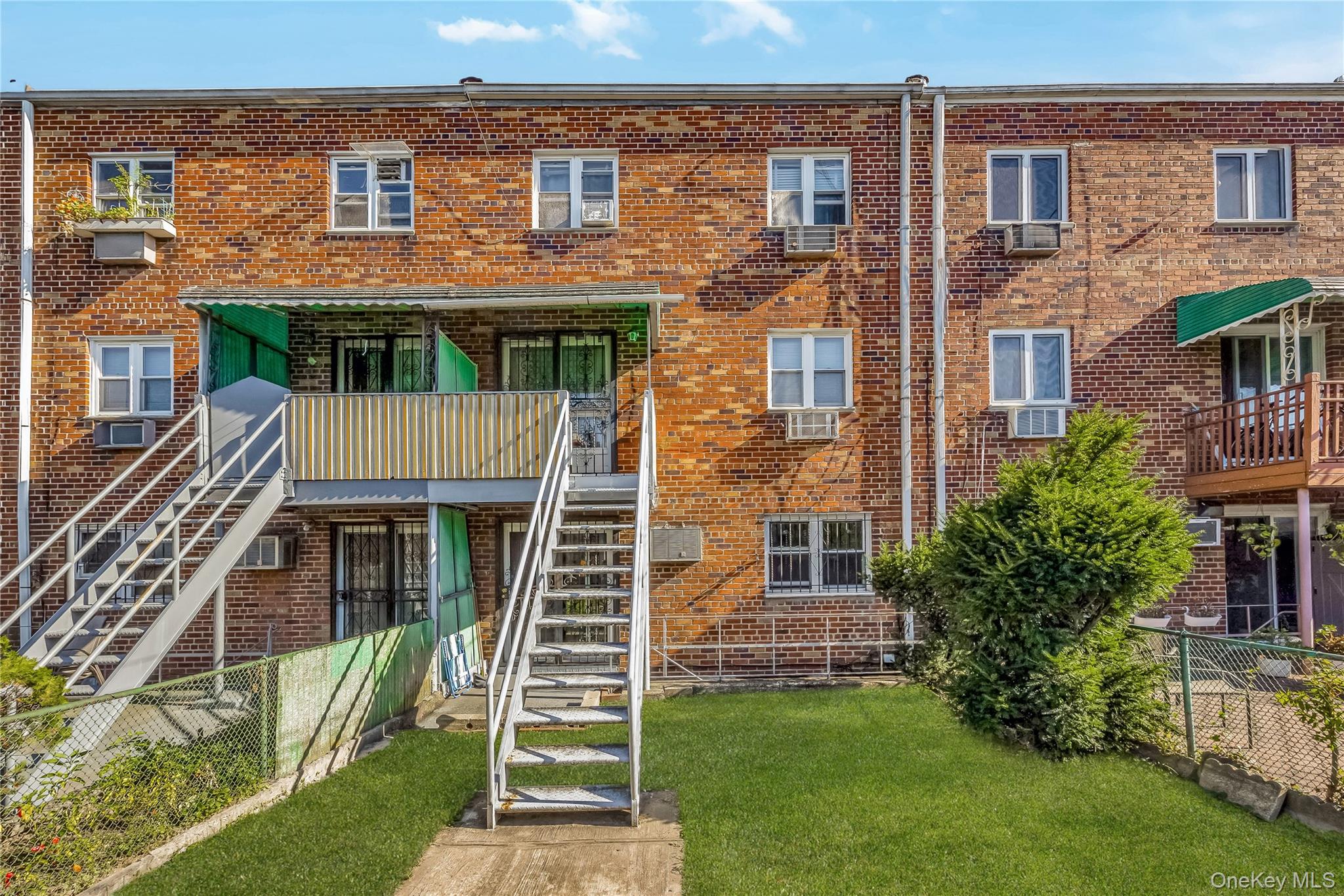 2135 Menahan Street, Ridgewood, NY 11385