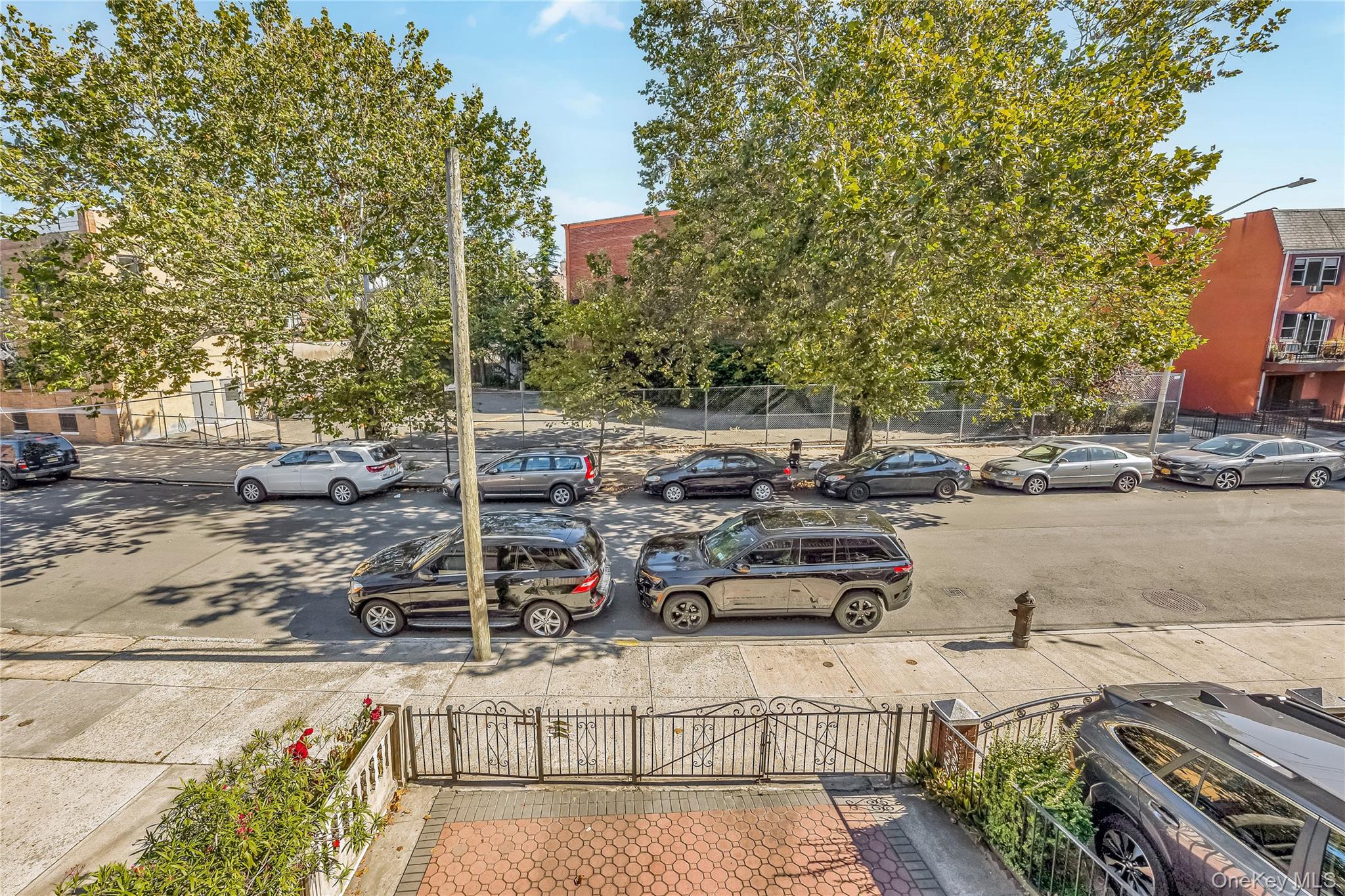 2135 Menahan Street, Ridgewood, NY 11385