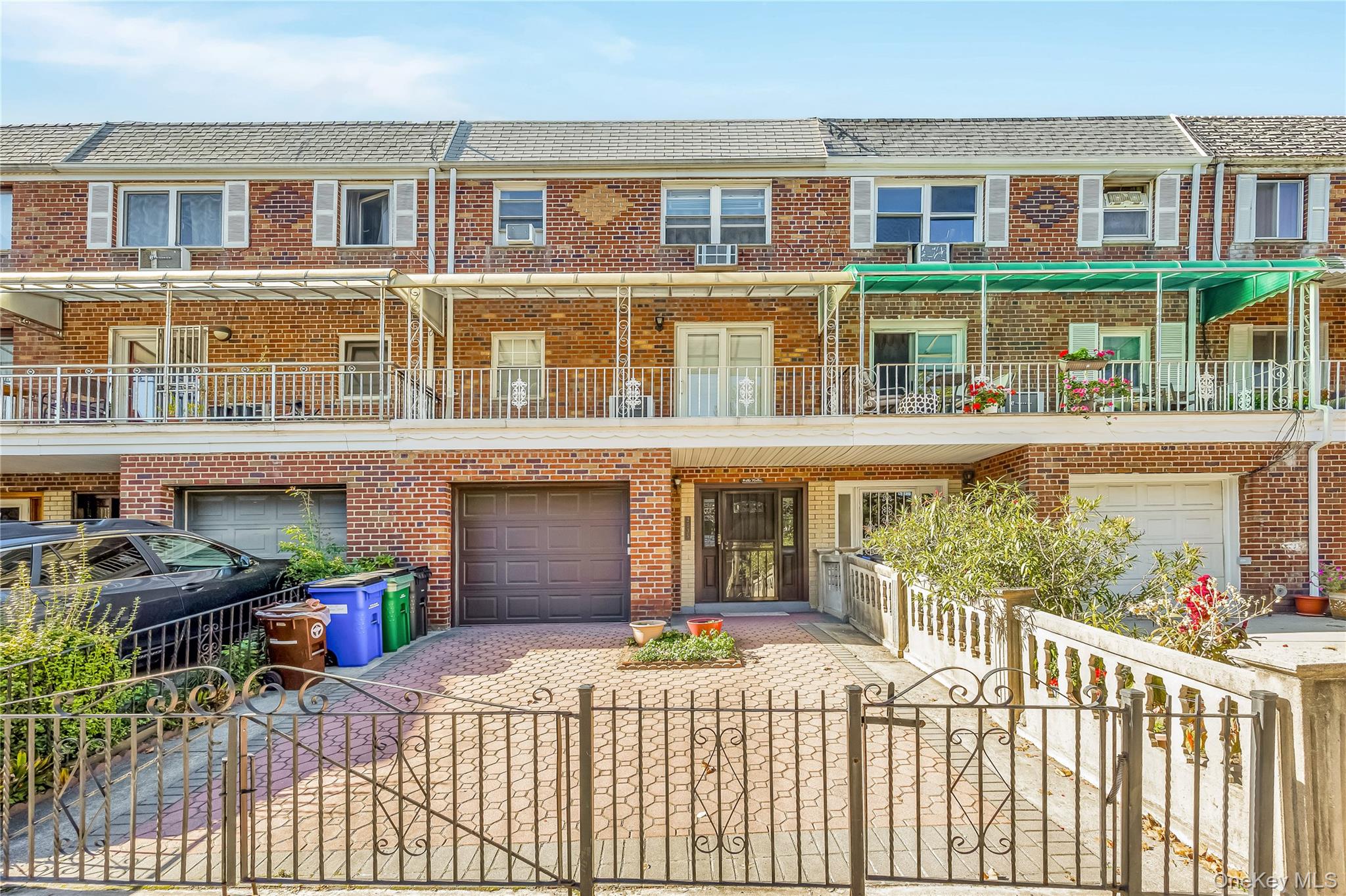 2135 Menahan Street, Ridgewood, NY 11385