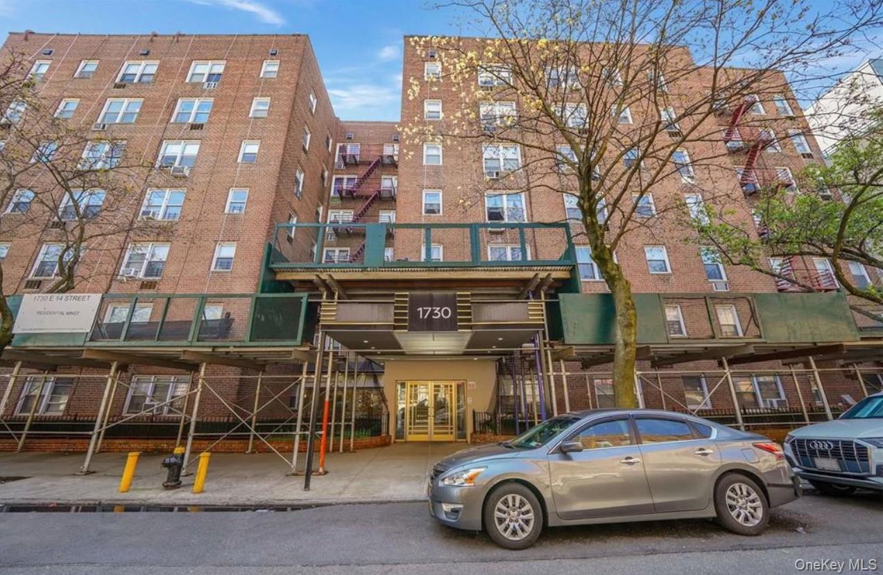1730 E 14th Street # 4K, Brooklyn, NY 11229
