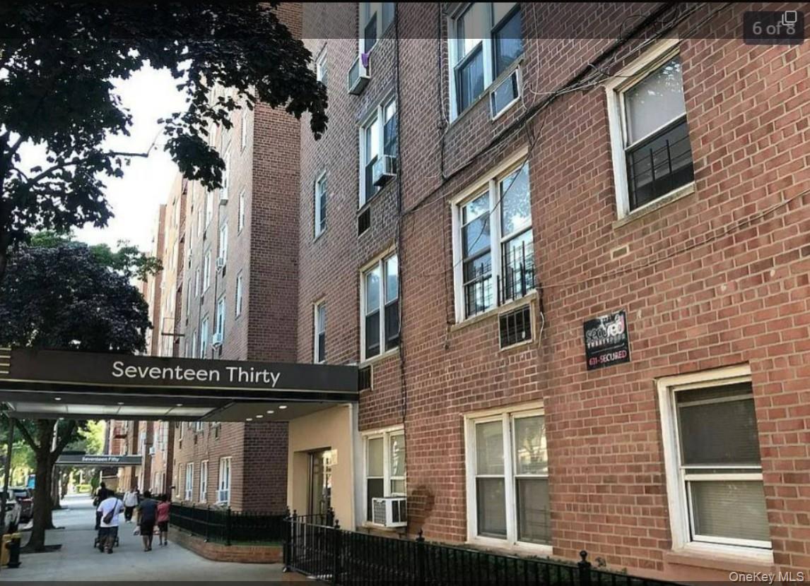 1730 E 14th Street # 4K, Brooklyn, NY 11229