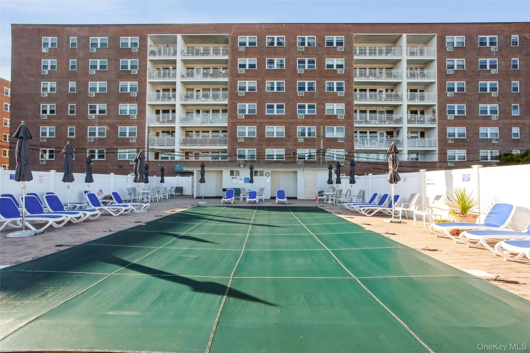 711 Shore Road # 2C, Long Beach, NY 11561