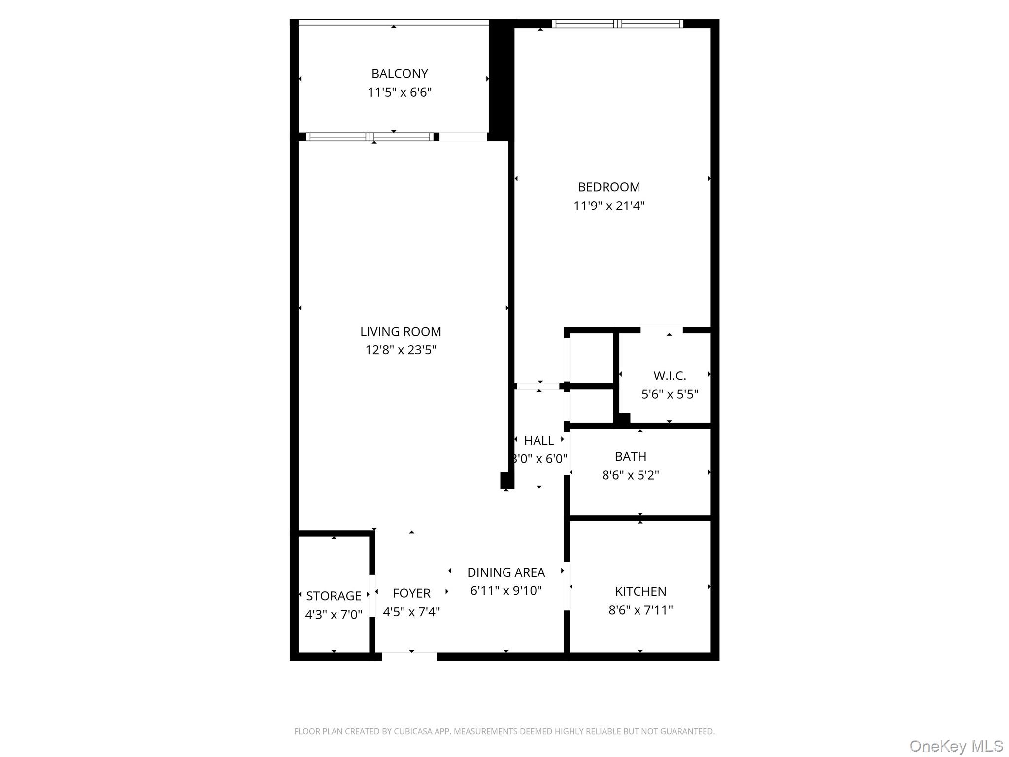 711 Shore Road # 2C, Long Beach, NY 11561