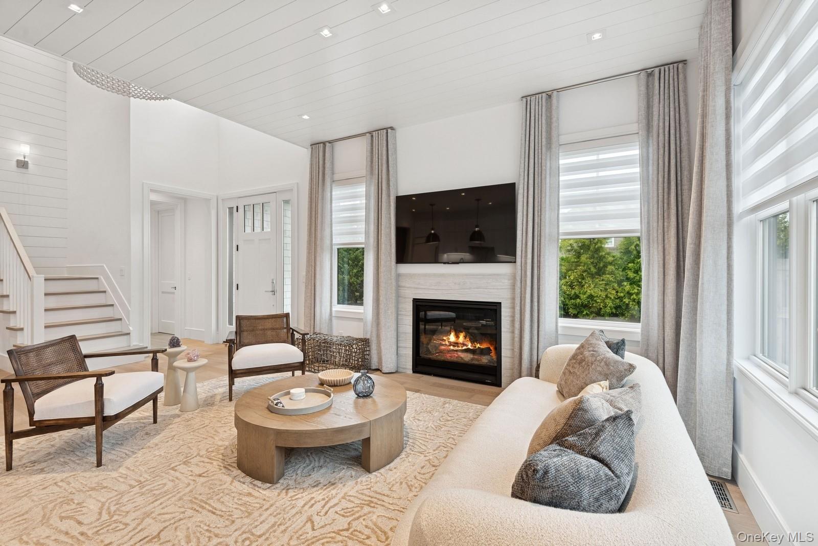 8 Magnolia Drive # 2A, Water Mill, NY 11976