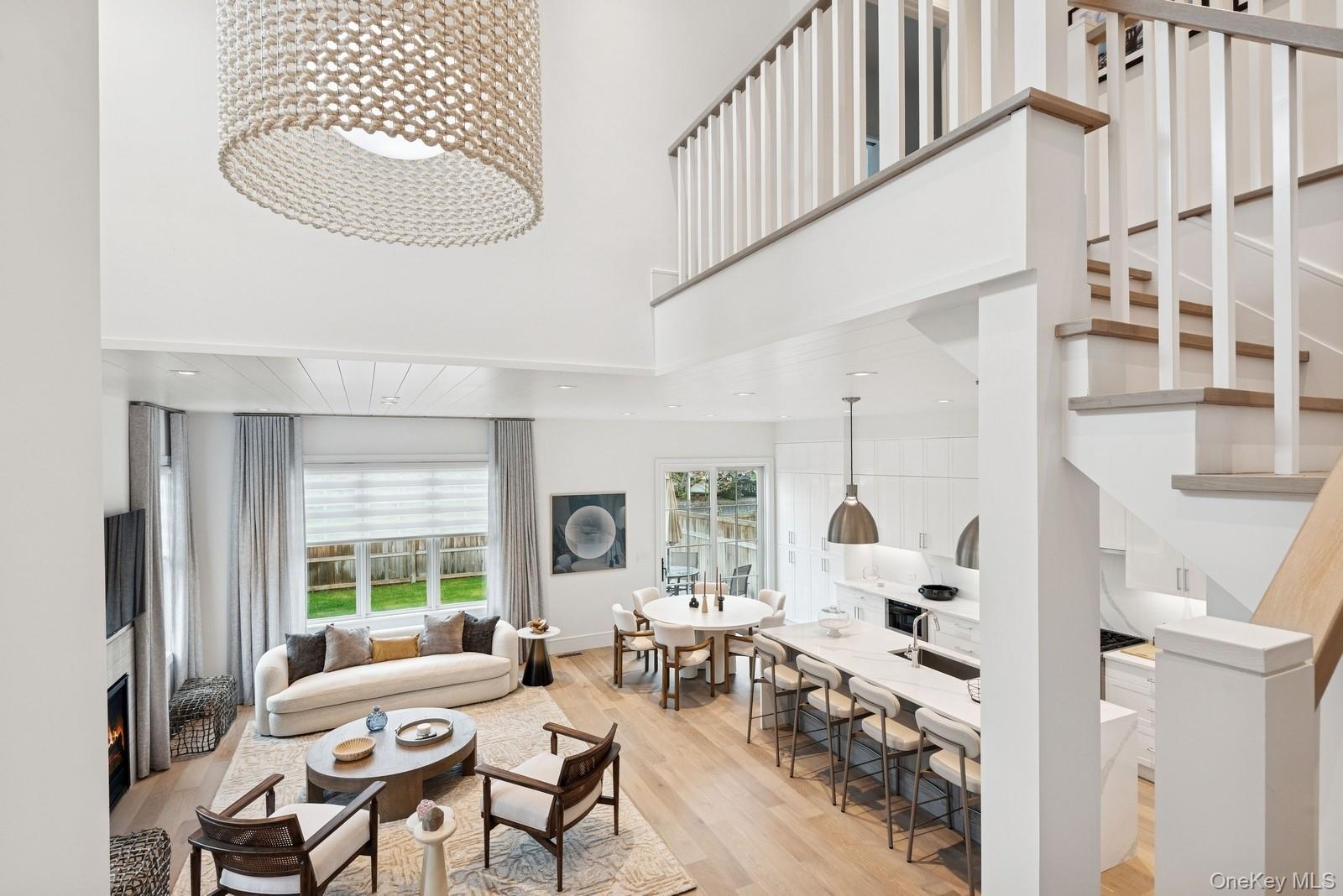 8 Magnolia Drive # 2A, Water Mill, NY 11976