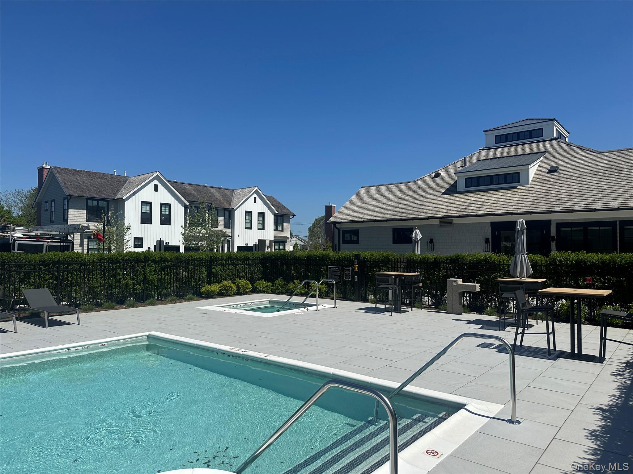 8 Magnolia Drive # 2A, Water Mill, NY 11976