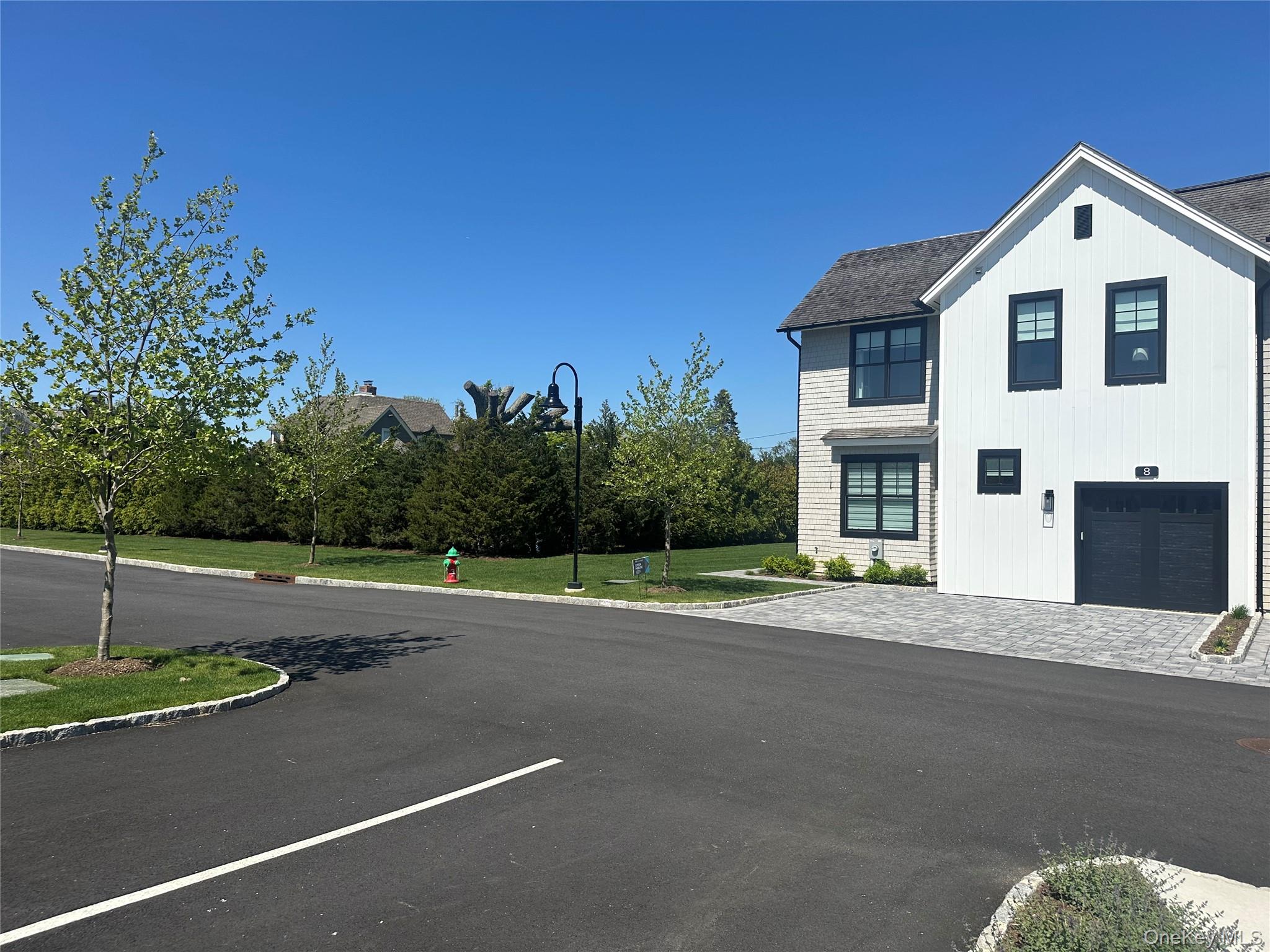 8 Magnolia Drive # 2A, Water Mill, NY 11976