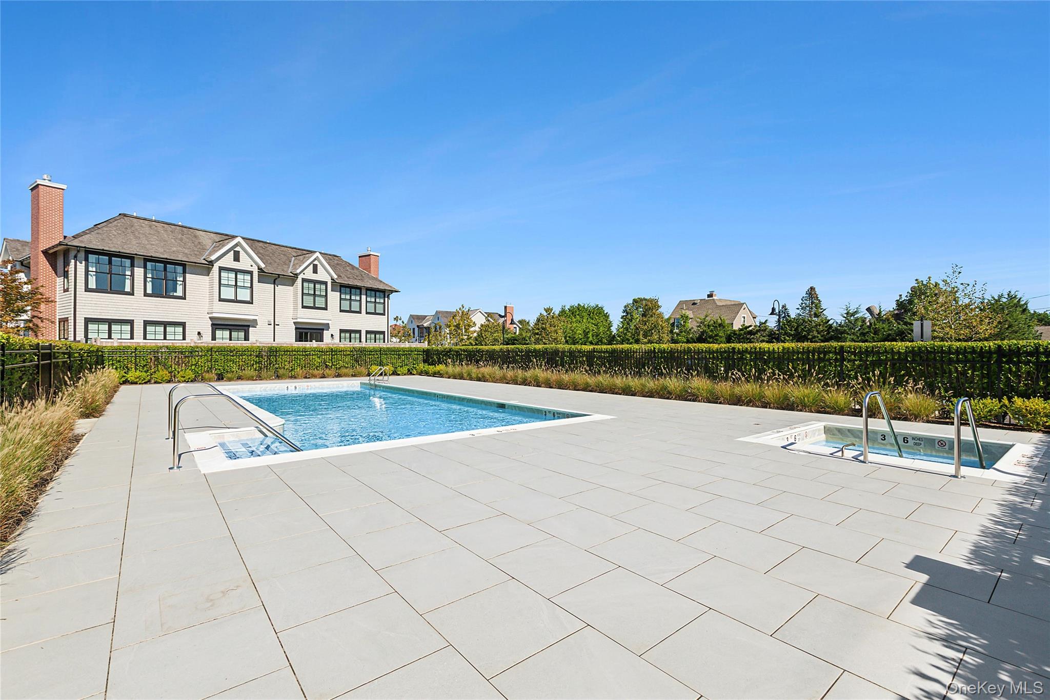 8 Magnolia Drive # 2A, Water Mill, NY 11976