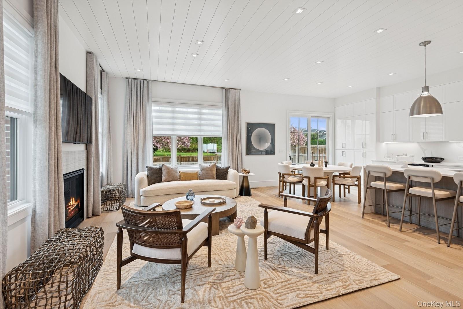 8 Magnolia Drive # 2A, Water Mill, NY 11976