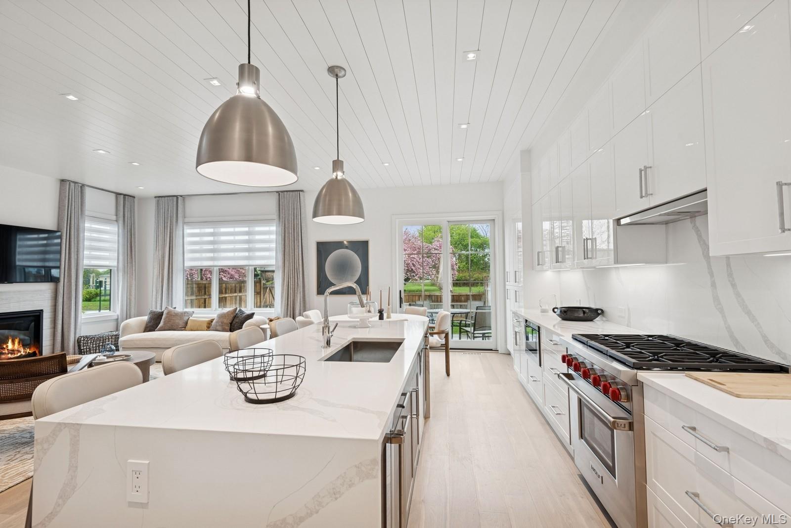 8 Magnolia Drive # 2A, Water Mill, NY 11976