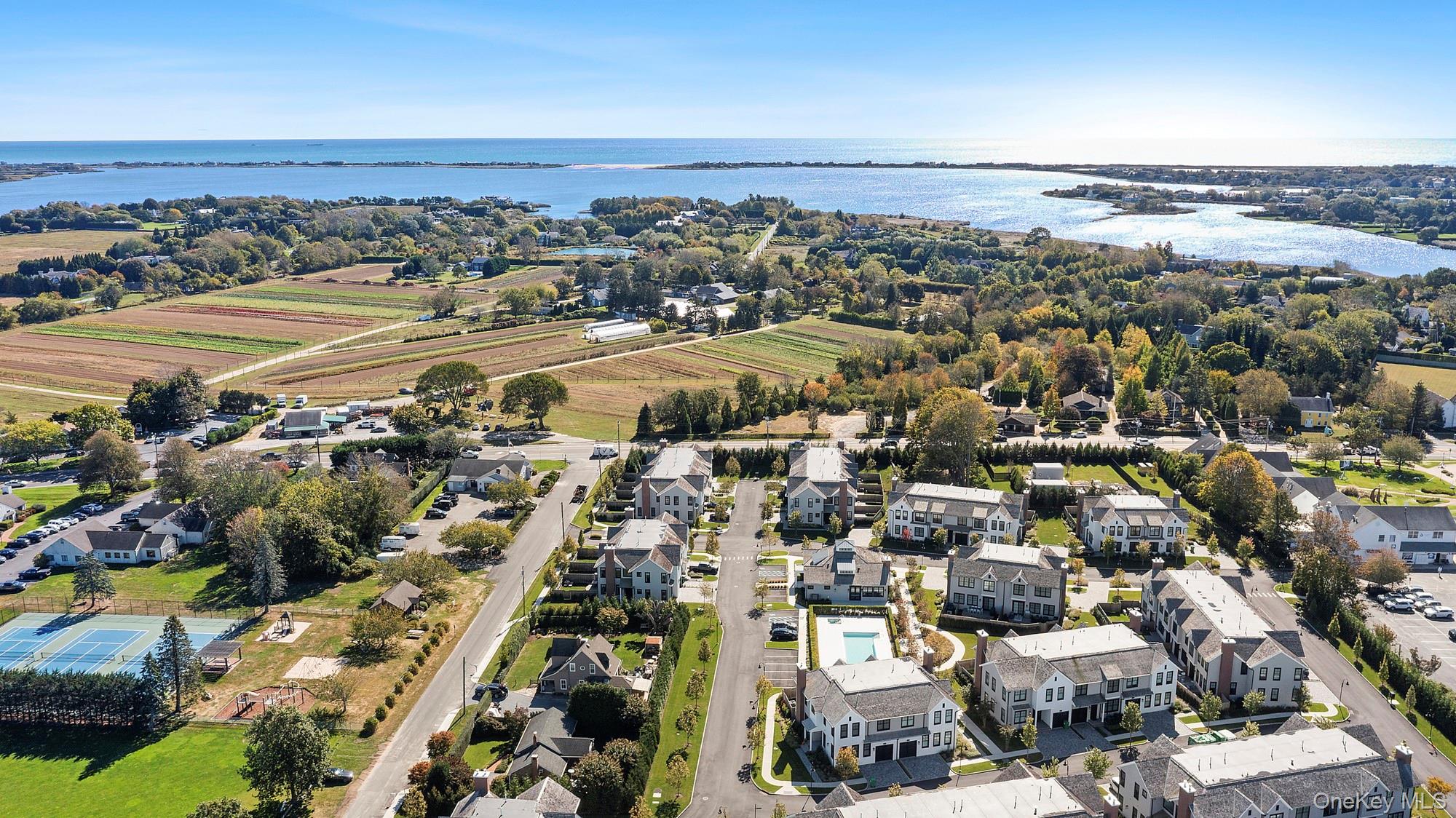 8 Magnolia Drive # 2A, Water Mill, NY 11976