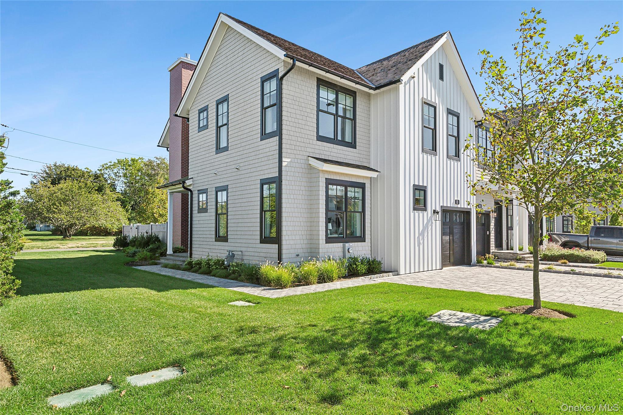 8 Magnolia Drive # 2A, Water Mill, NY 11976