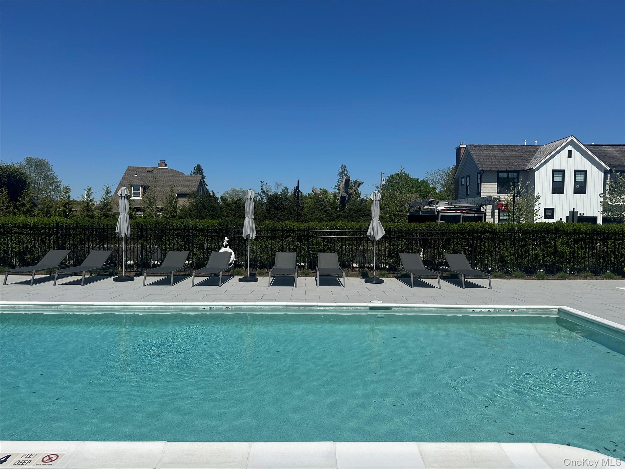 8 Magnolia Drive # 2A, Water Mill, NY 11976