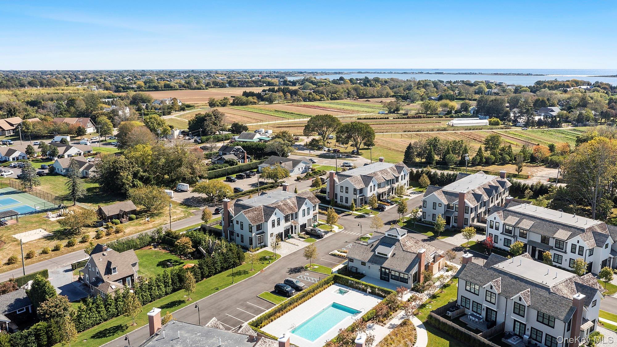 8 Magnolia Drive # 2A, Water Mill, NY 11976