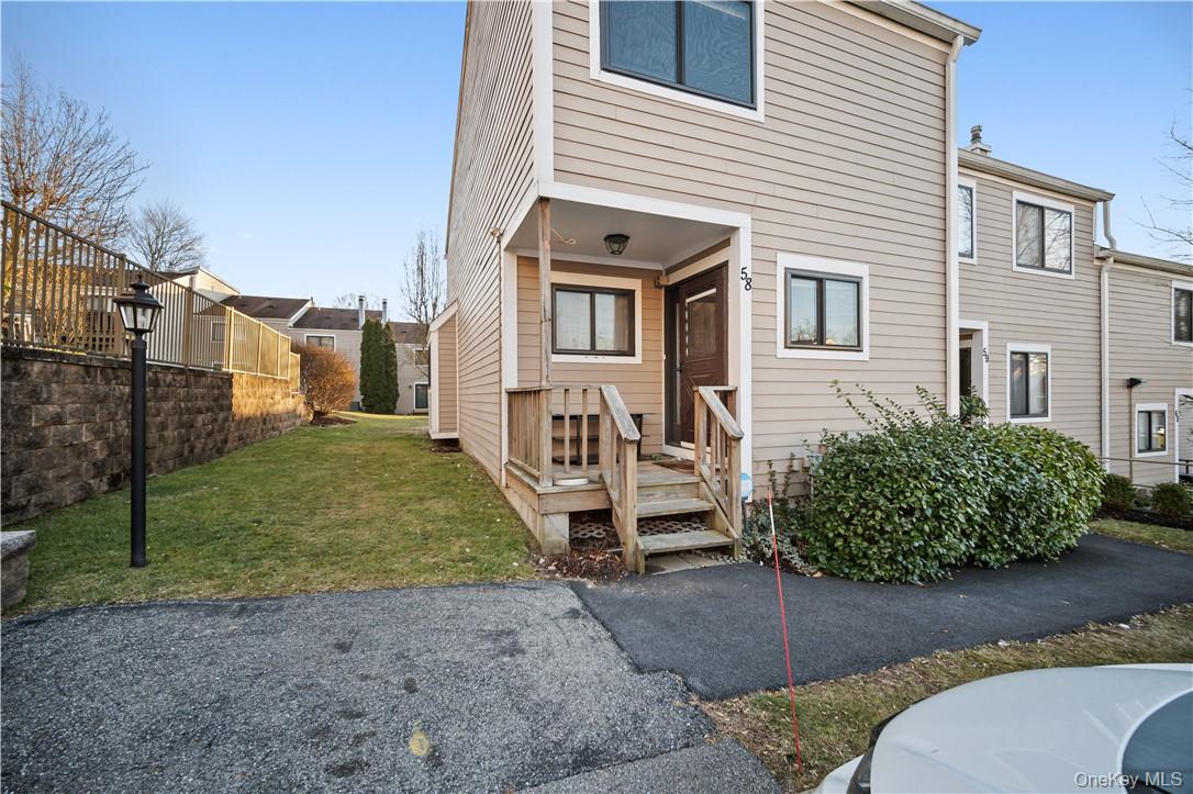 58 Park Drive, Mount Kisco, NY 10549