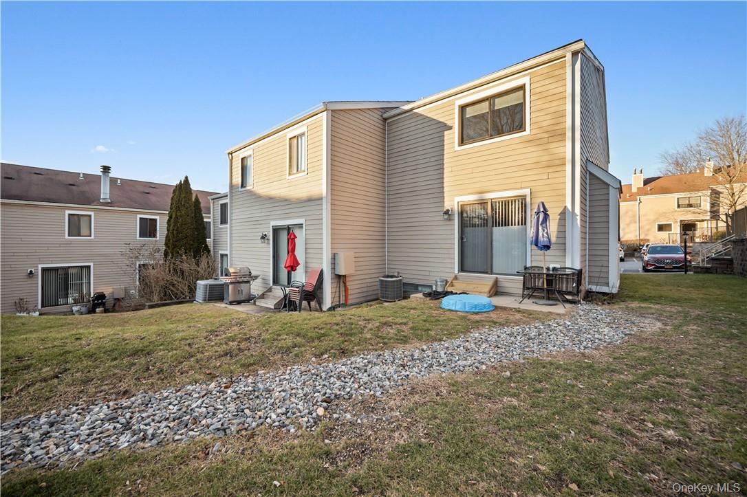 58 Park Drive, Mount Kisco, NY 10549