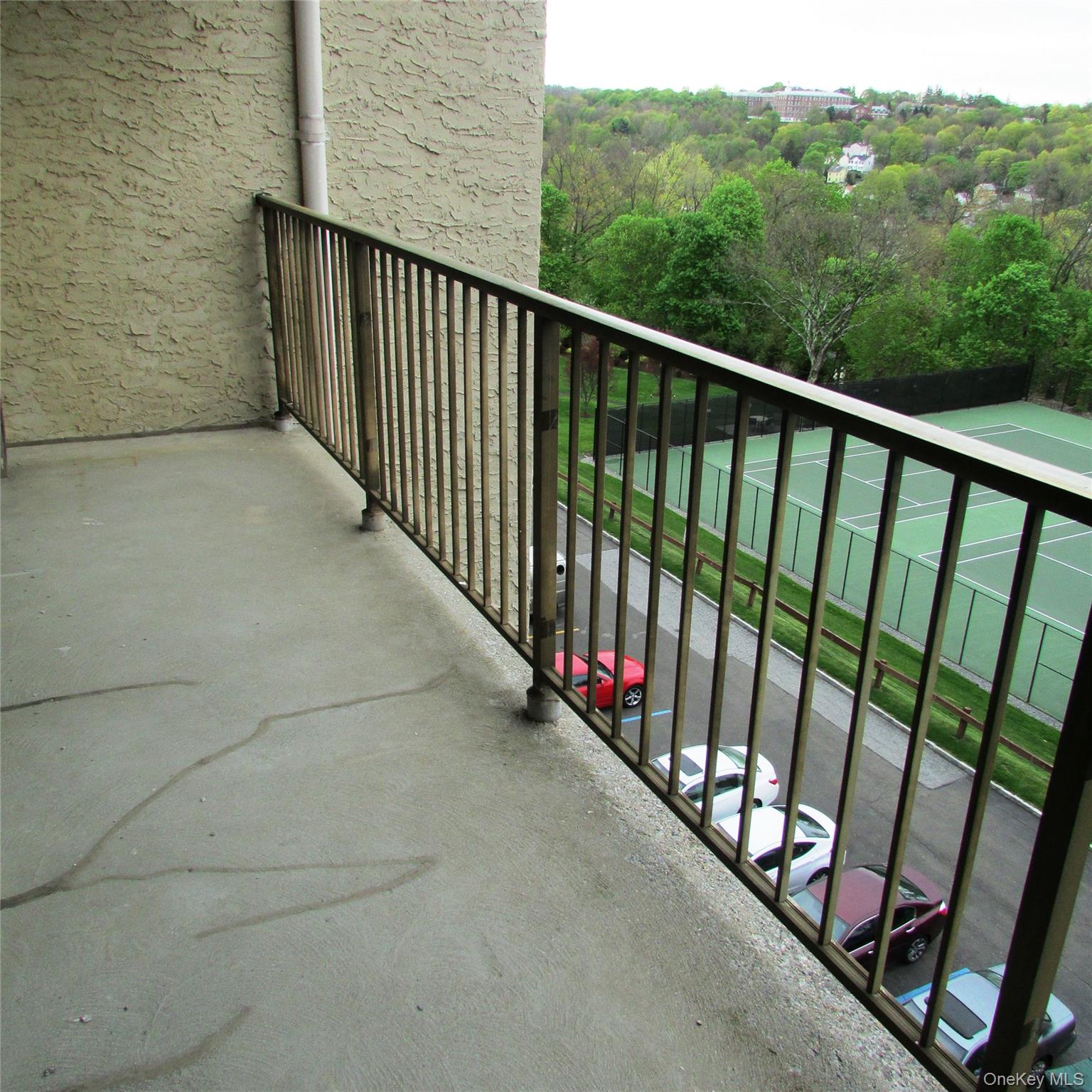 150 Overlook Avenue # 5A, Peekskill, NY 10566