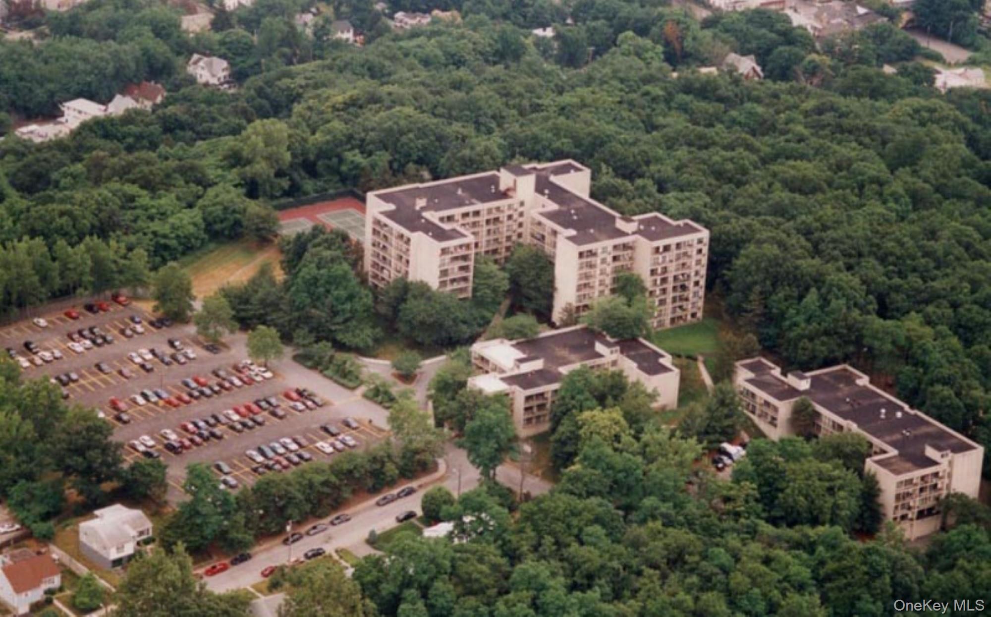 150 Overlook Avenue # 5A, Peekskill, NY 10566