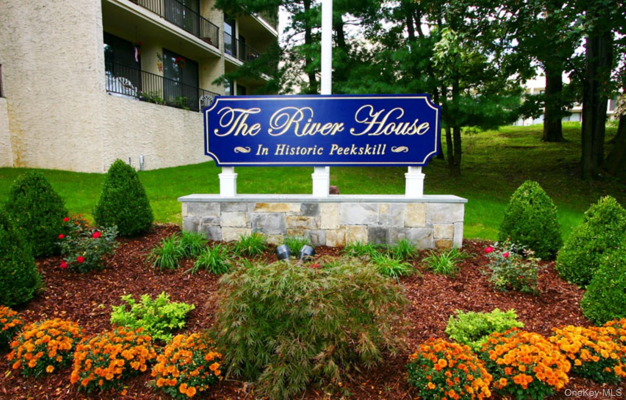 150 Overlook Avenue # 5A, Peekskill, NY 10566