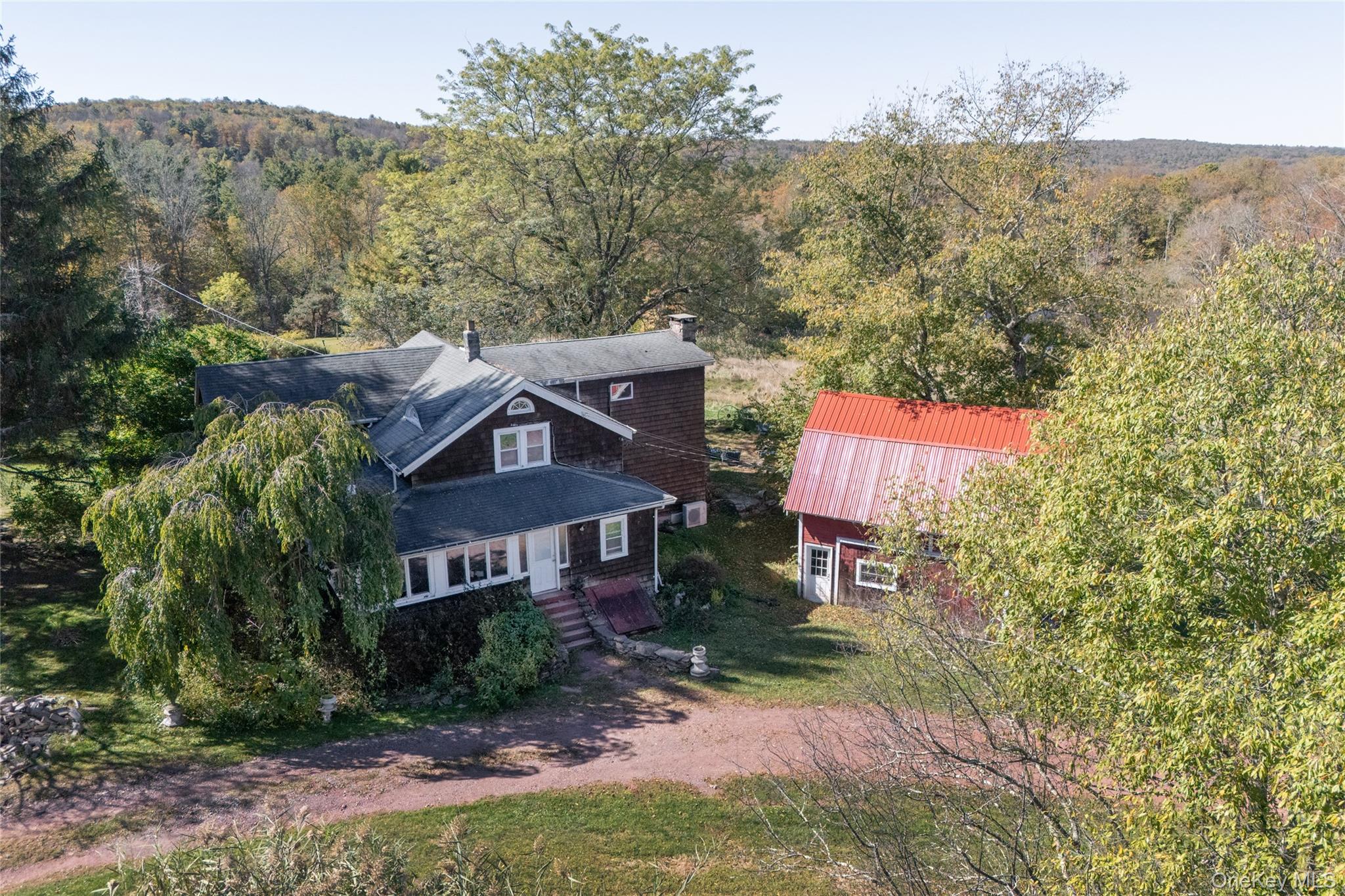 5948 State Route 52, Kenoza Lake, NY 12750