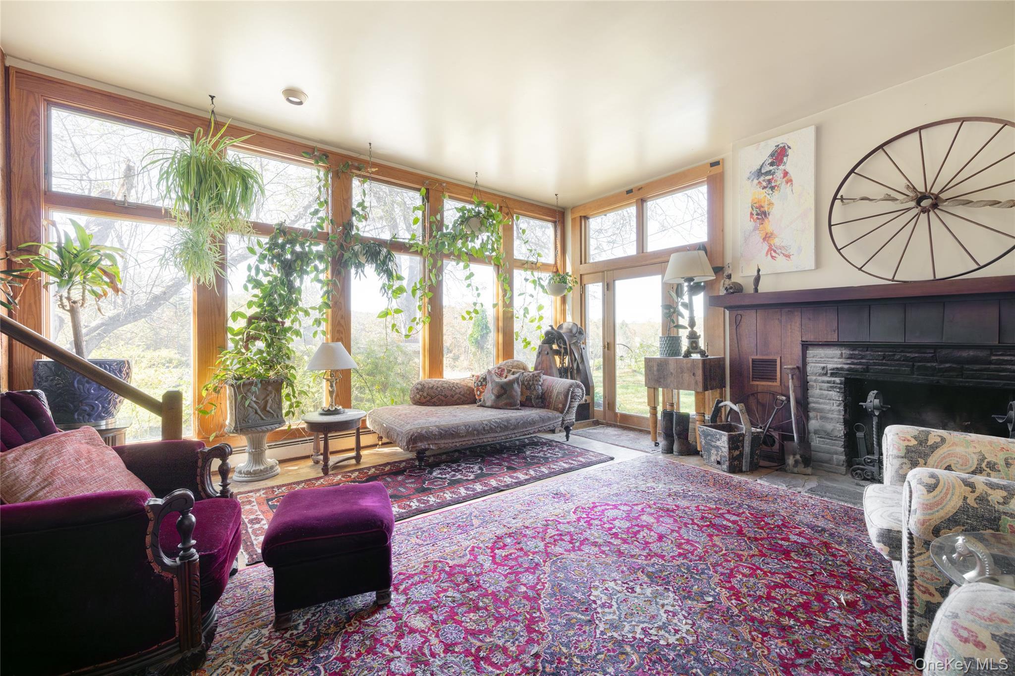 5948 State Route 52, Kenoza Lake, NY 12750