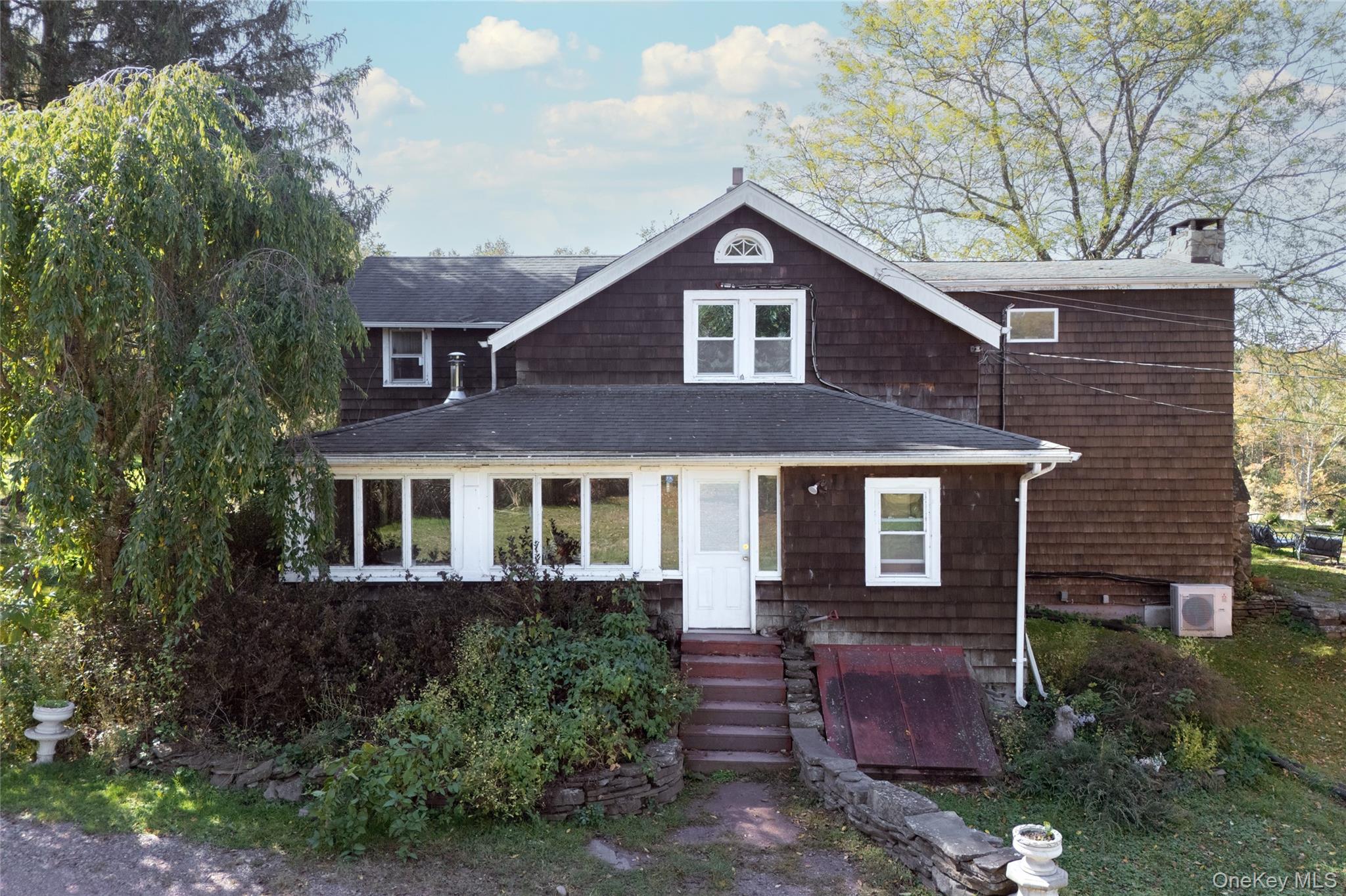 5948 State Route 52, Kenoza Lake, NY 12750