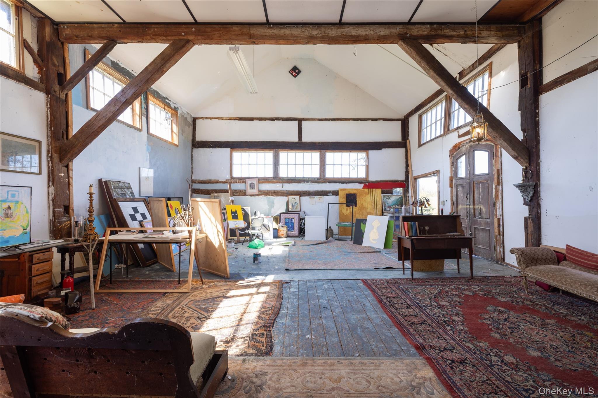 5948 State Route 52, Kenoza Lake, NY 12750