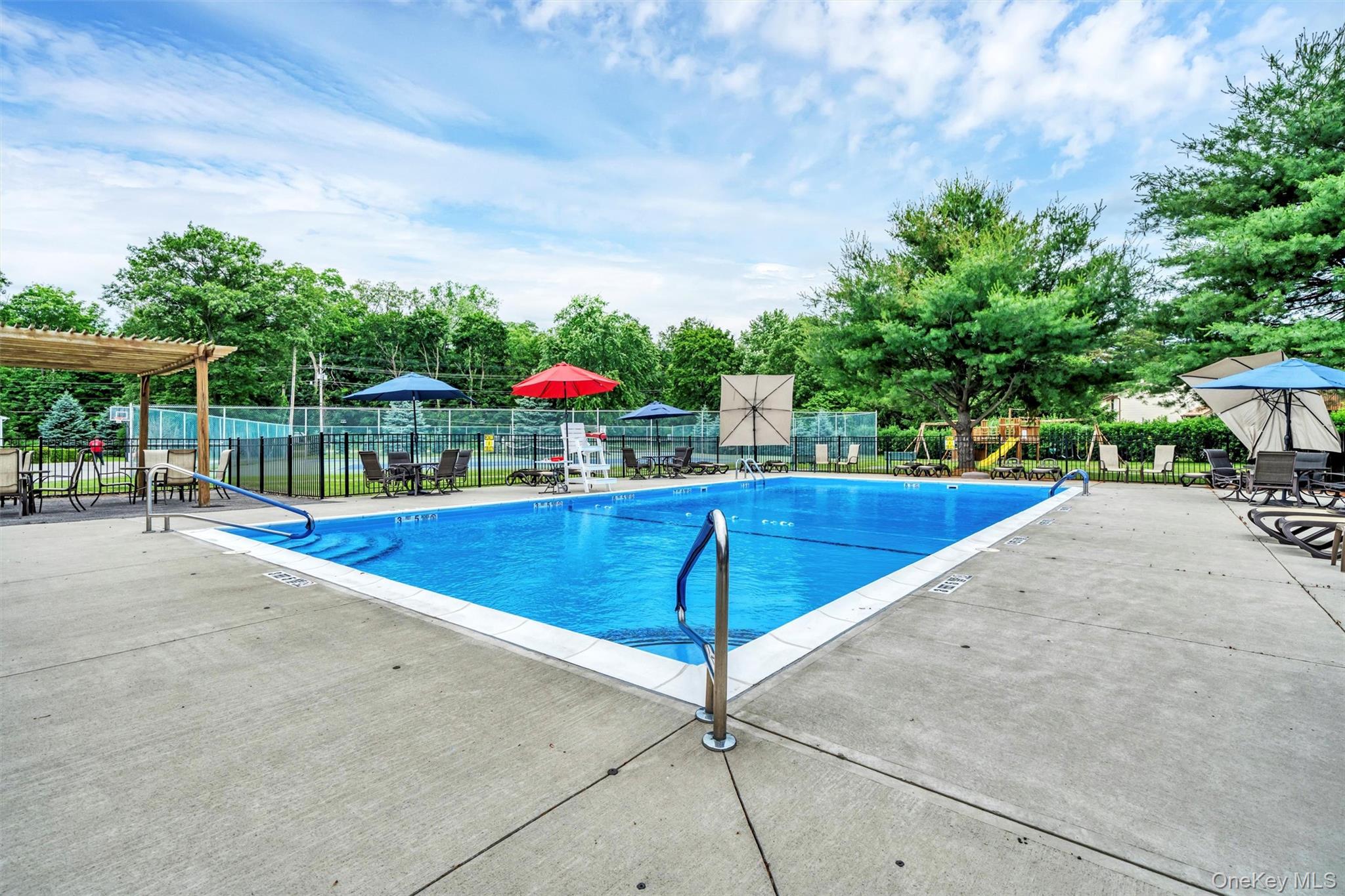 117 Sandpiper Lane # 1C, New Windsor, NY 12553