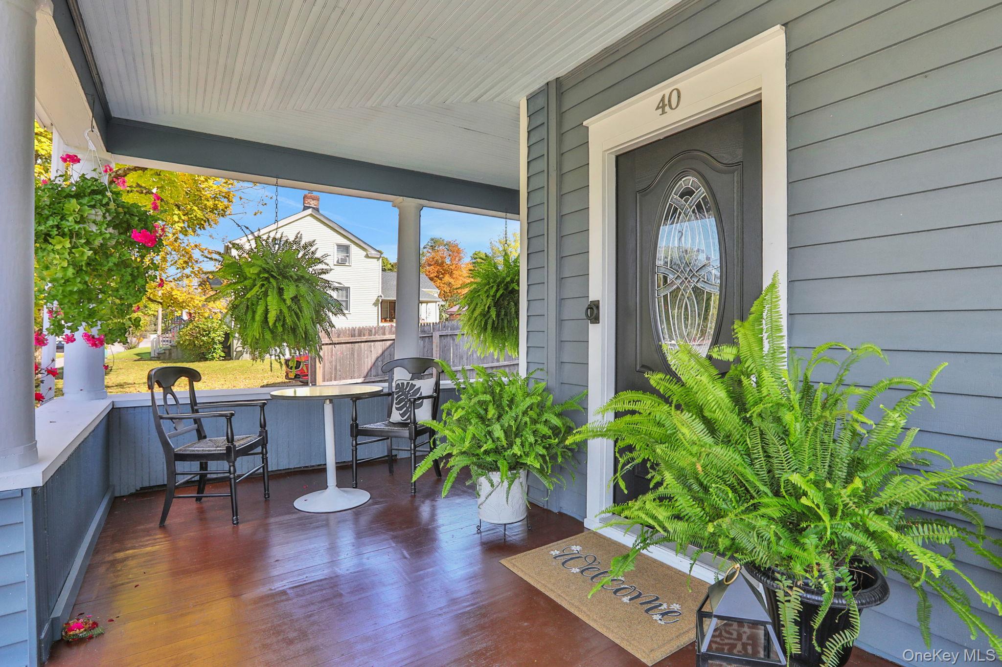 40 Main Street, Esopus, NY 12429