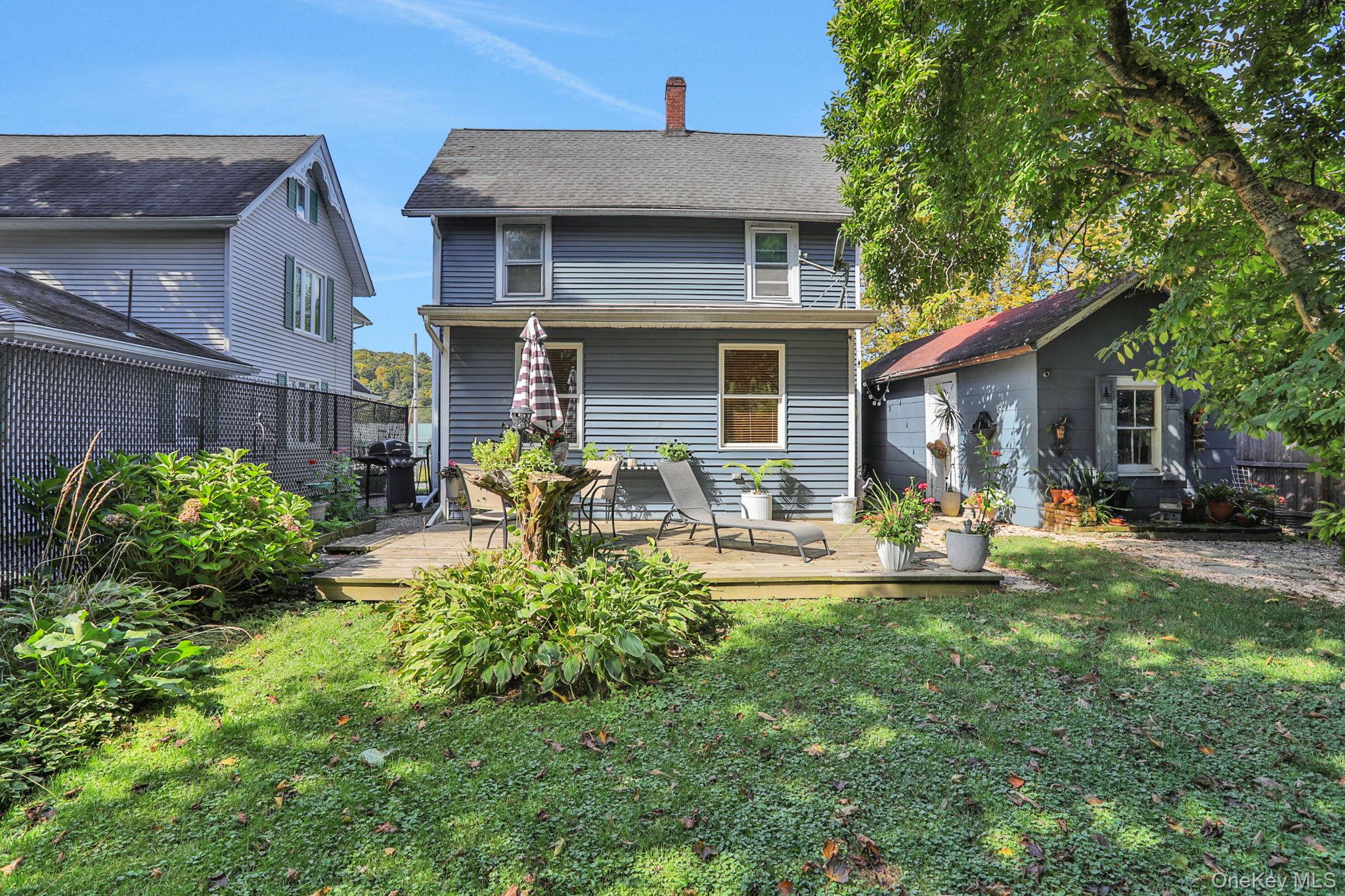 40 Main Street, Esopus, NY 12429