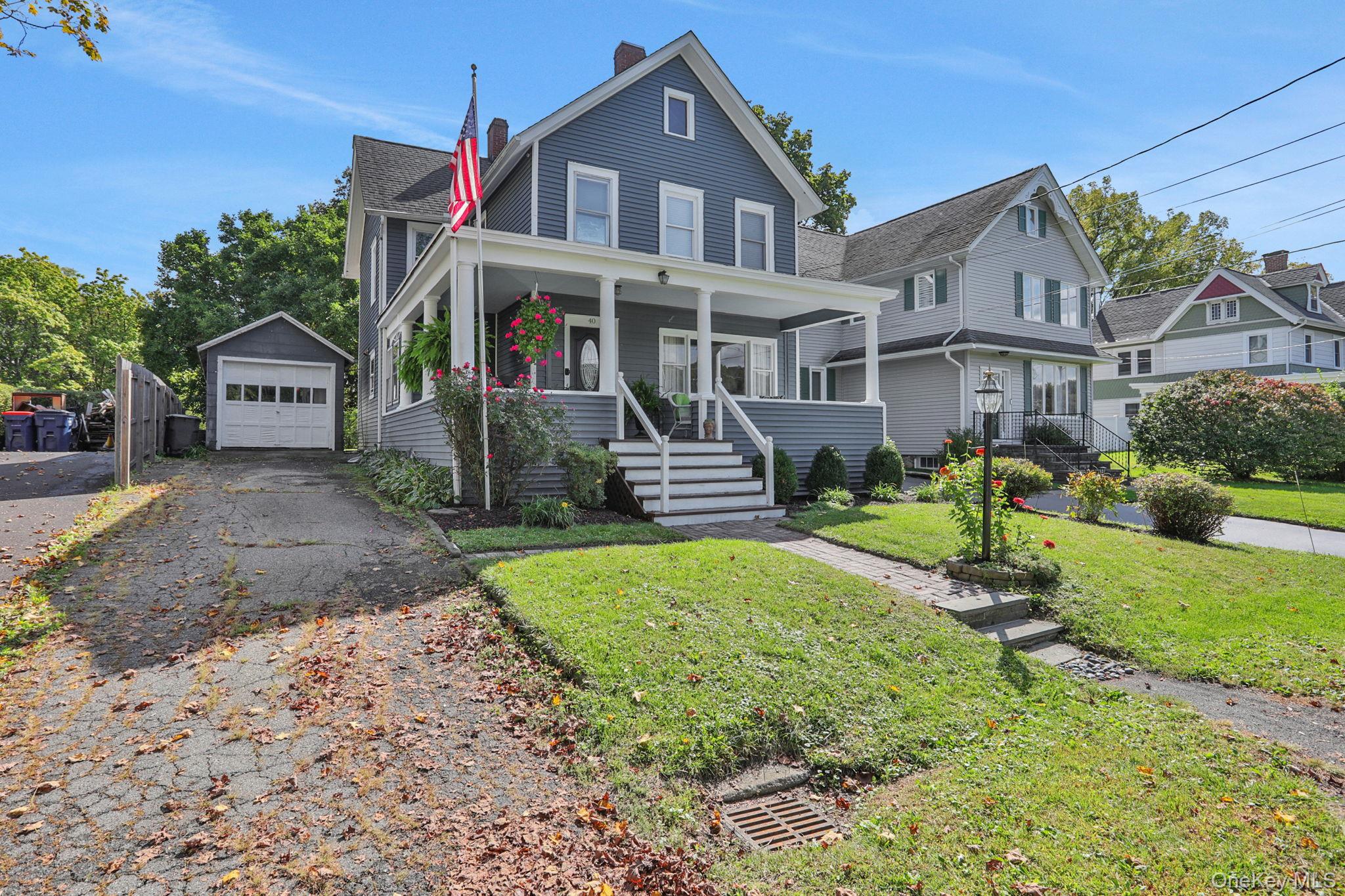 40 Main Street, Esopus, NY 12429