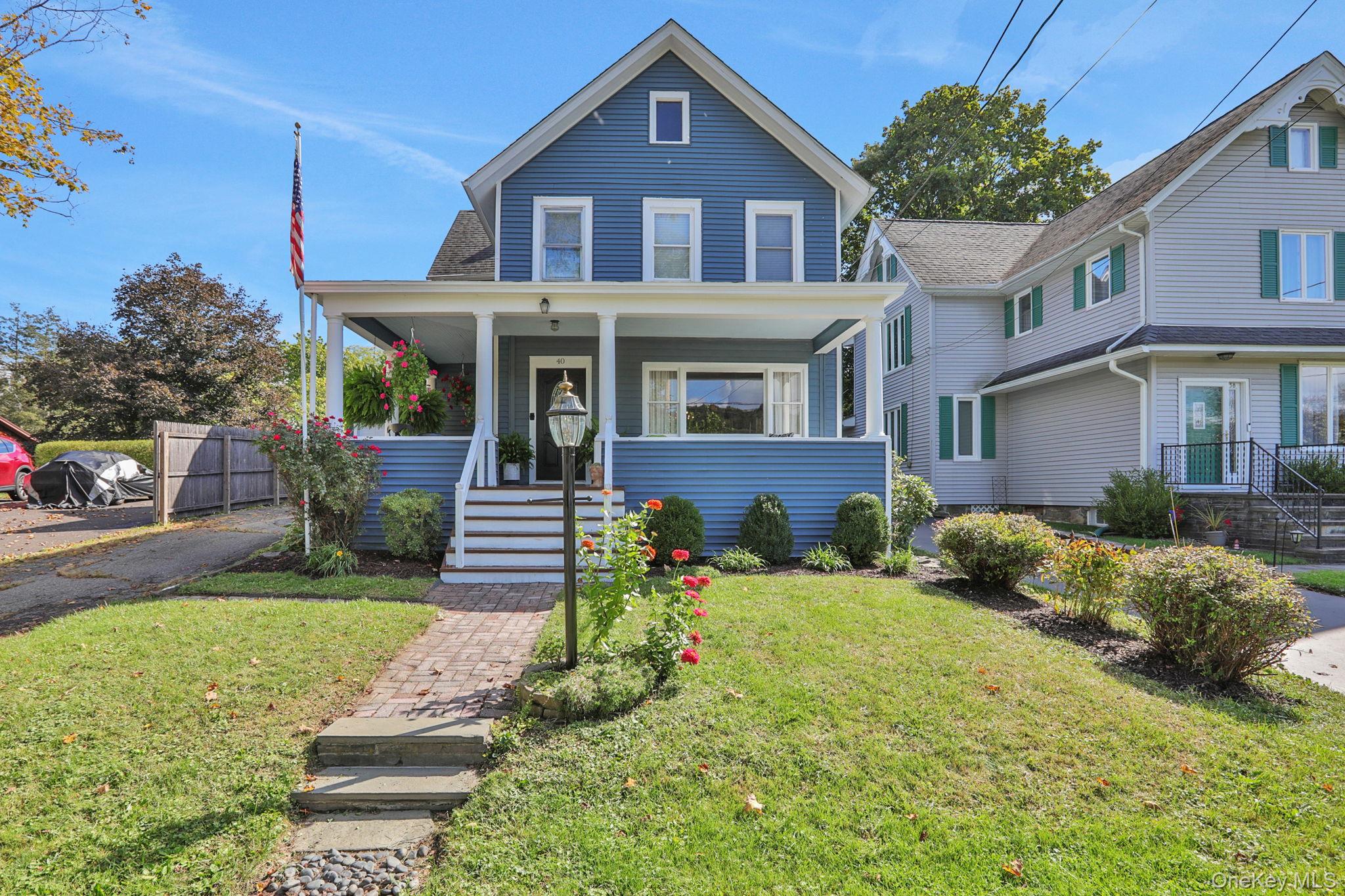 40 Main Street, Esopus, NY 12429