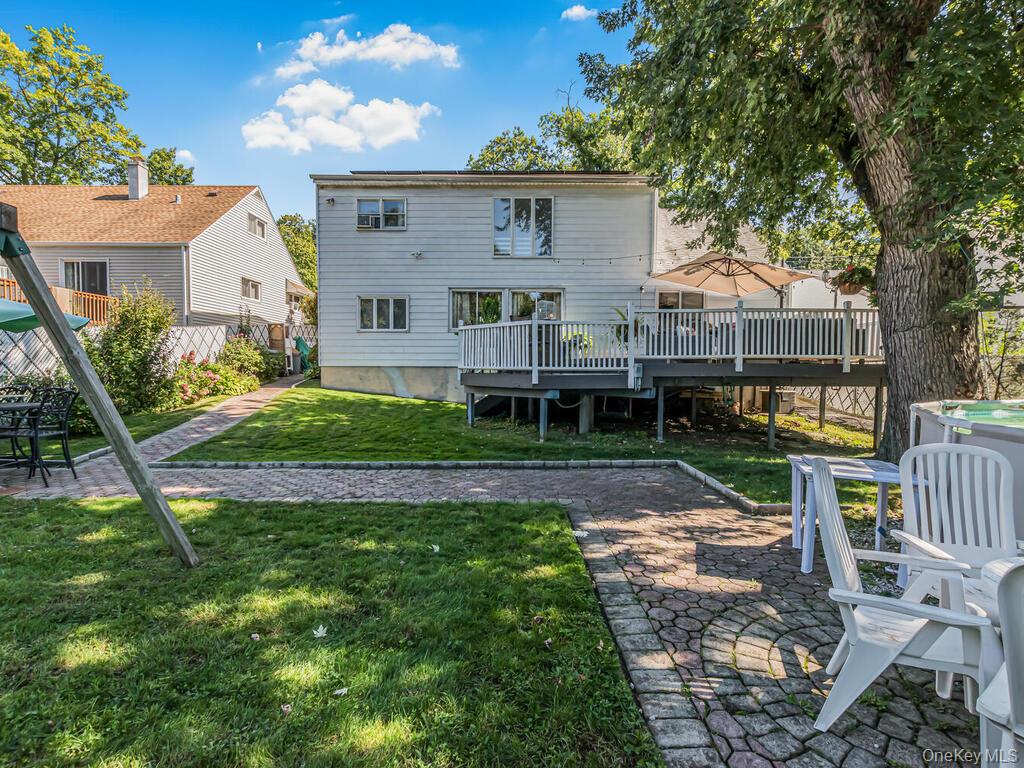 129 Gailmore Drive, Yonkers, NY 10710