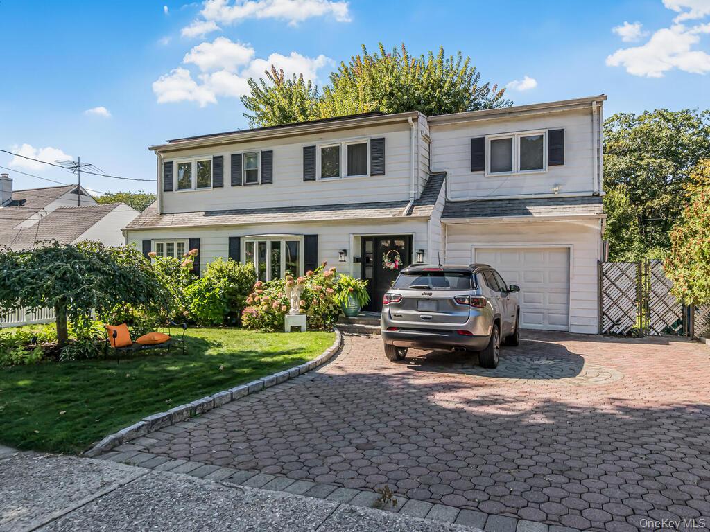 129 Gailmore Drive, Yonkers, NY 10710