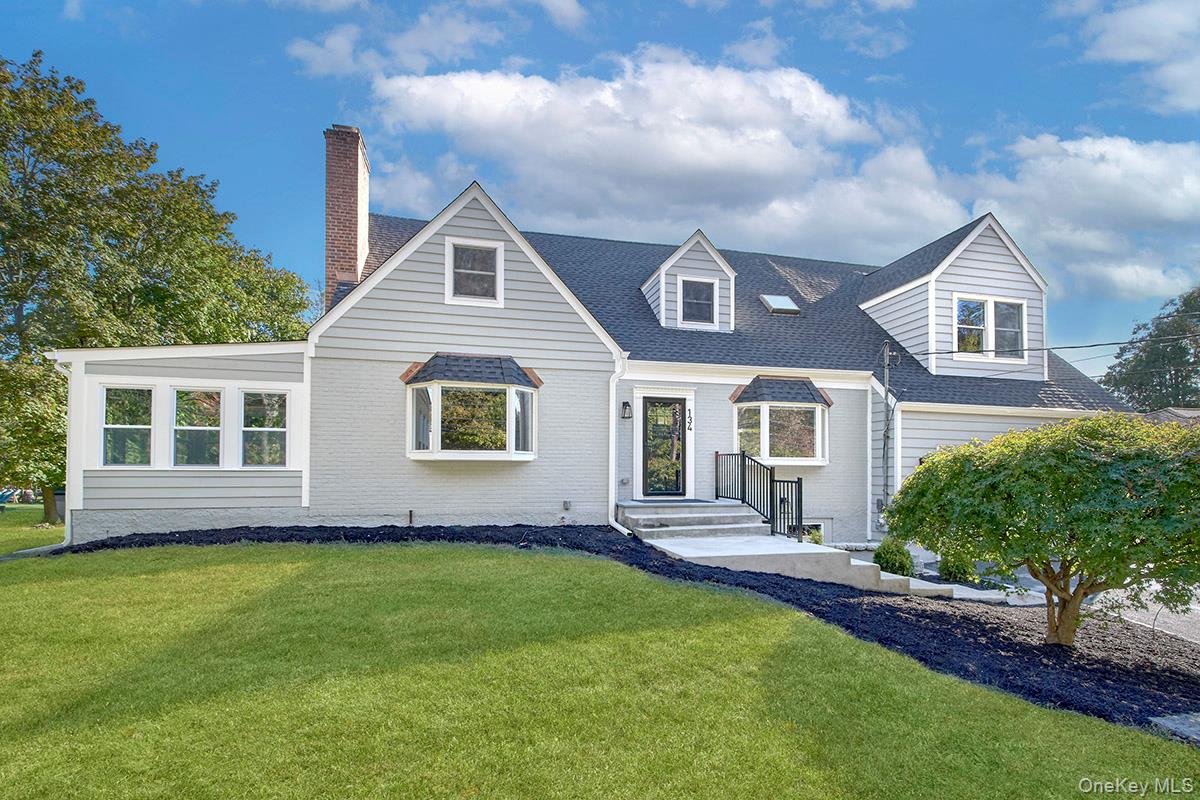 134 E Stevens Avenue, Valhalla, NY 10595