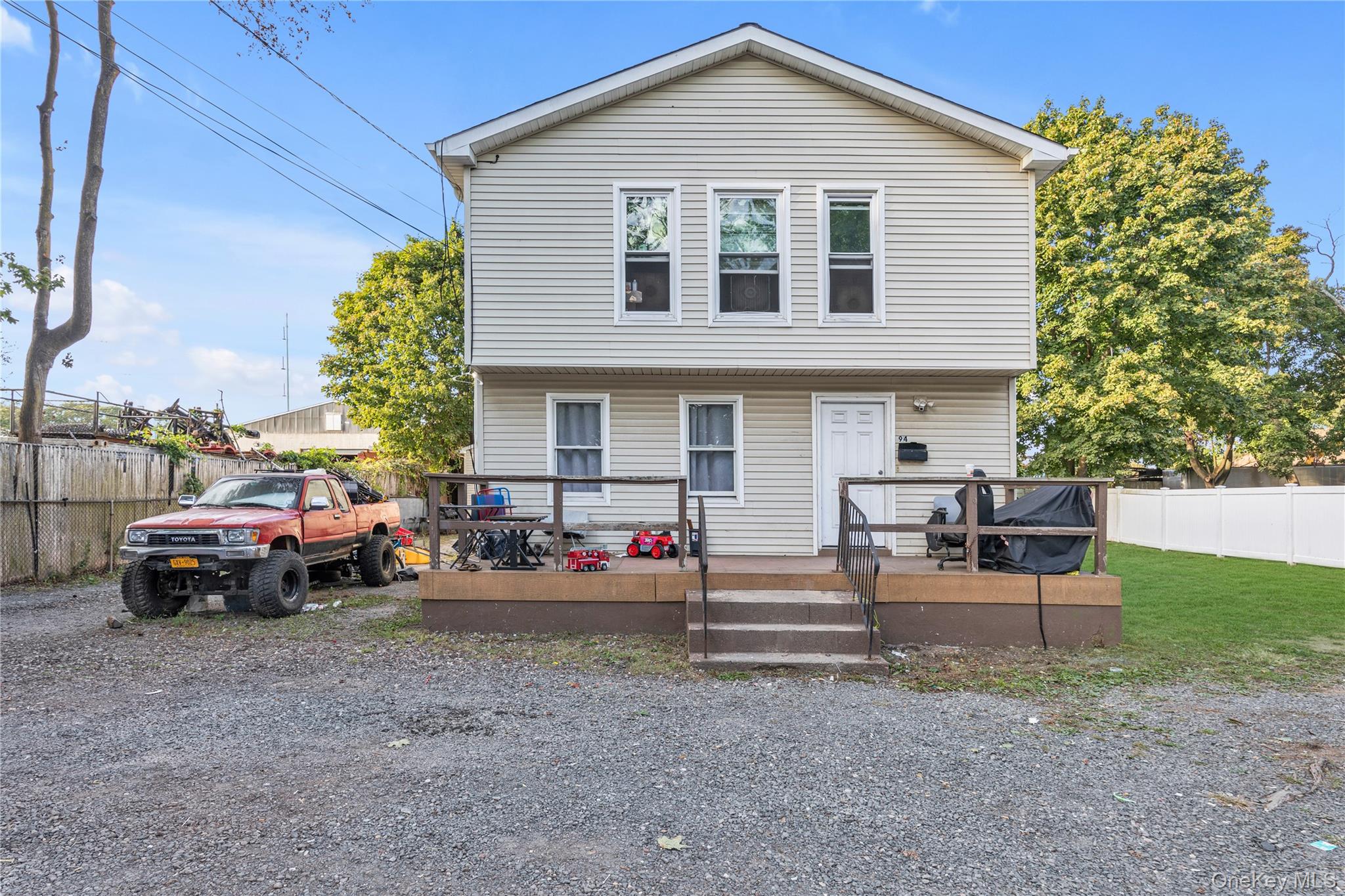 94 W 11th Street, Huntington Station, NY 11746