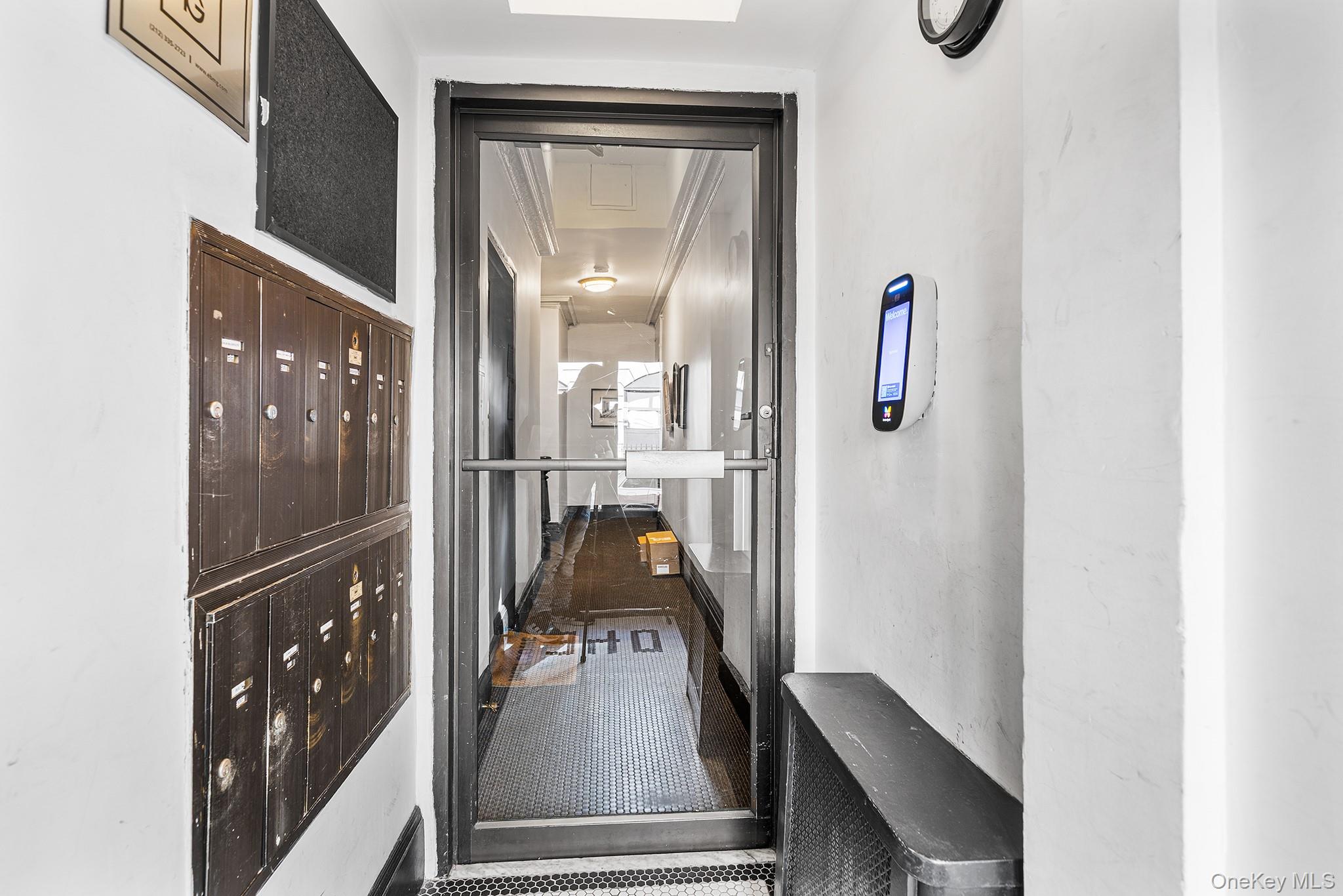 340 W 11th Street # 3WR, New York (Manhattan), NY 10014